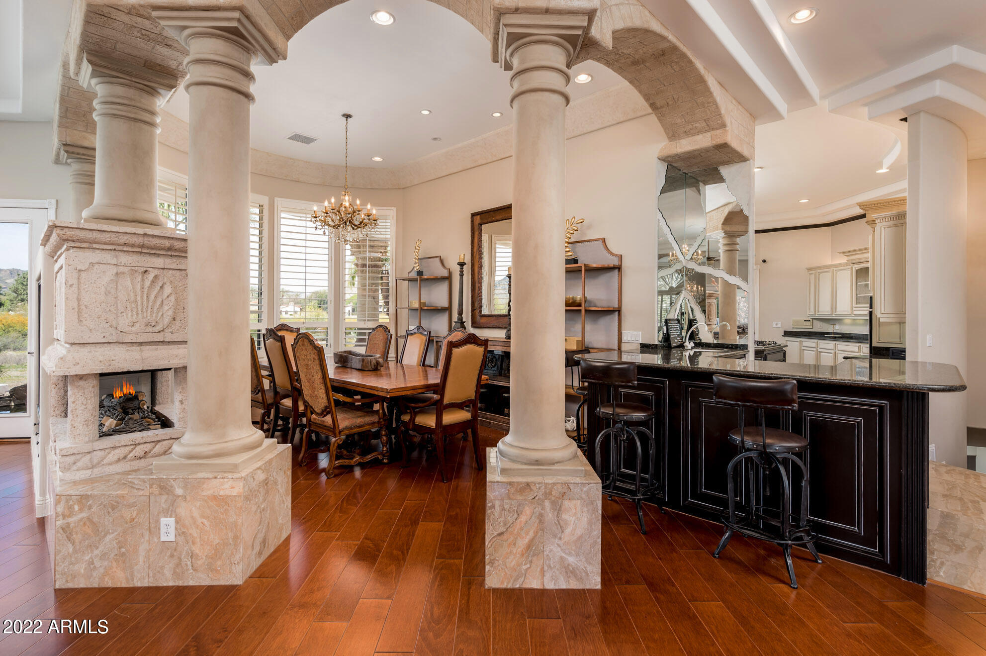 Fischer Valley Estates - Residential