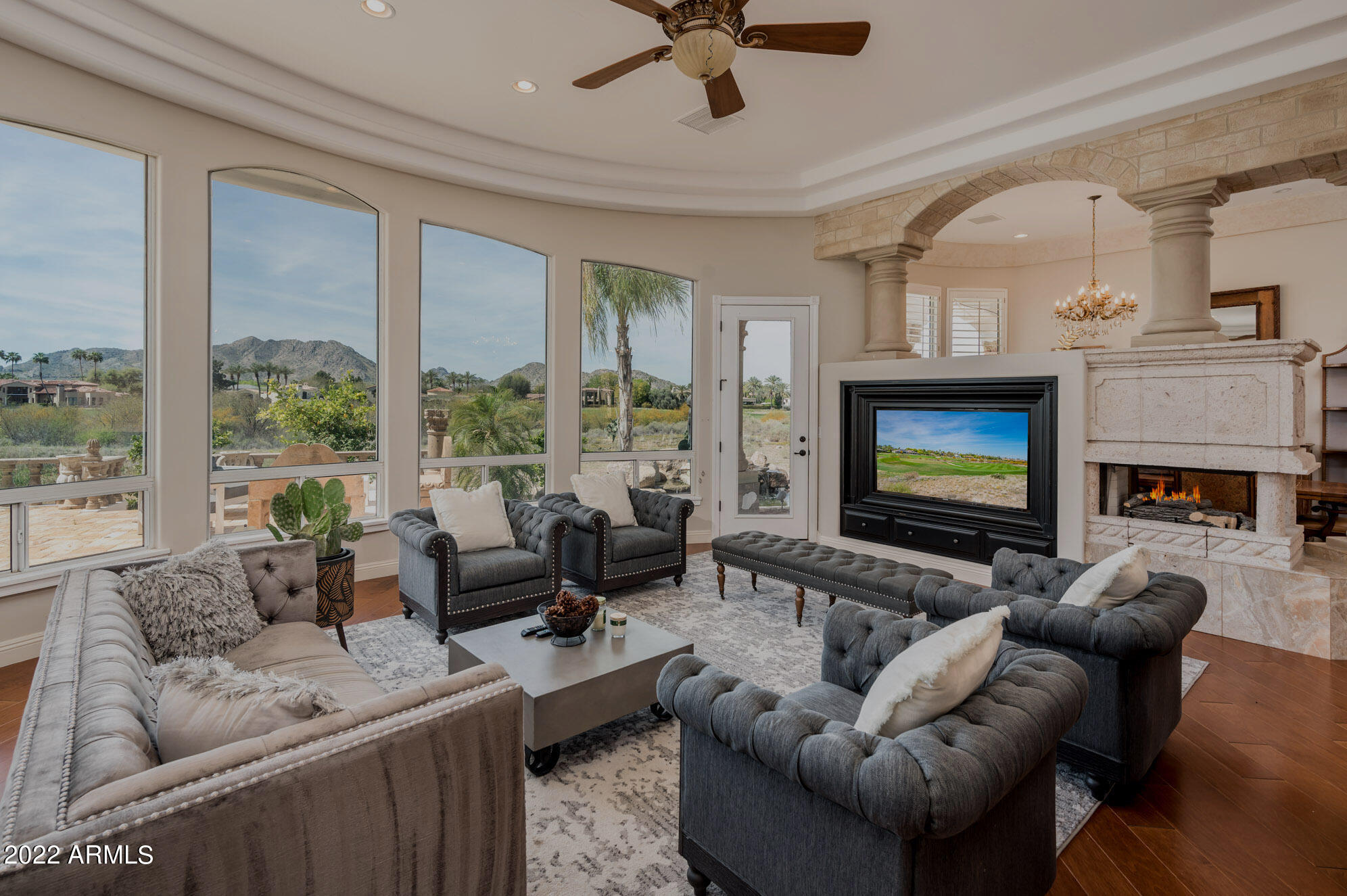 Fischer Valley Estates - Residential