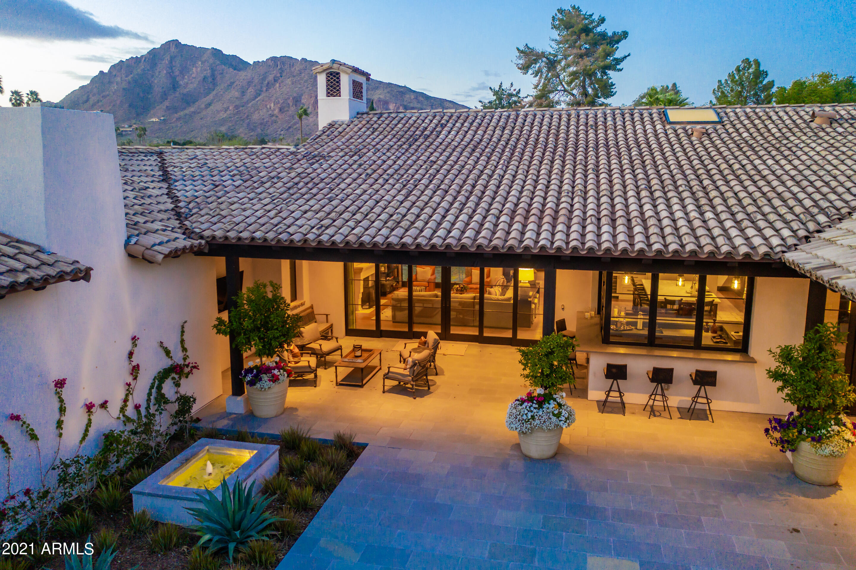 HIDDEN VILLAGE 12 LOTS 540-551, 558-568 - Residential