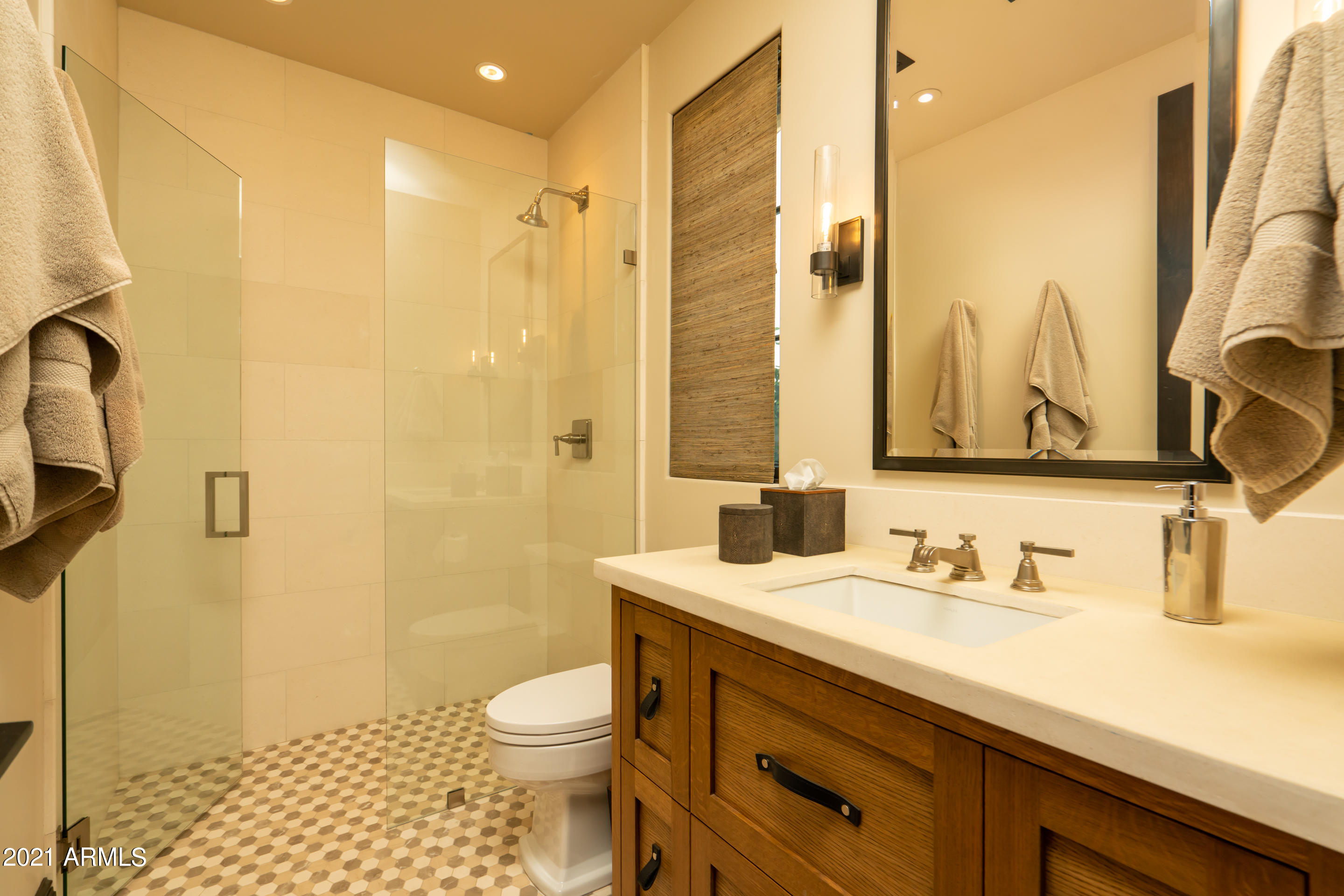 HIDDEN VILLAGE 12 LOTS 540-551, 558-568 - Residential