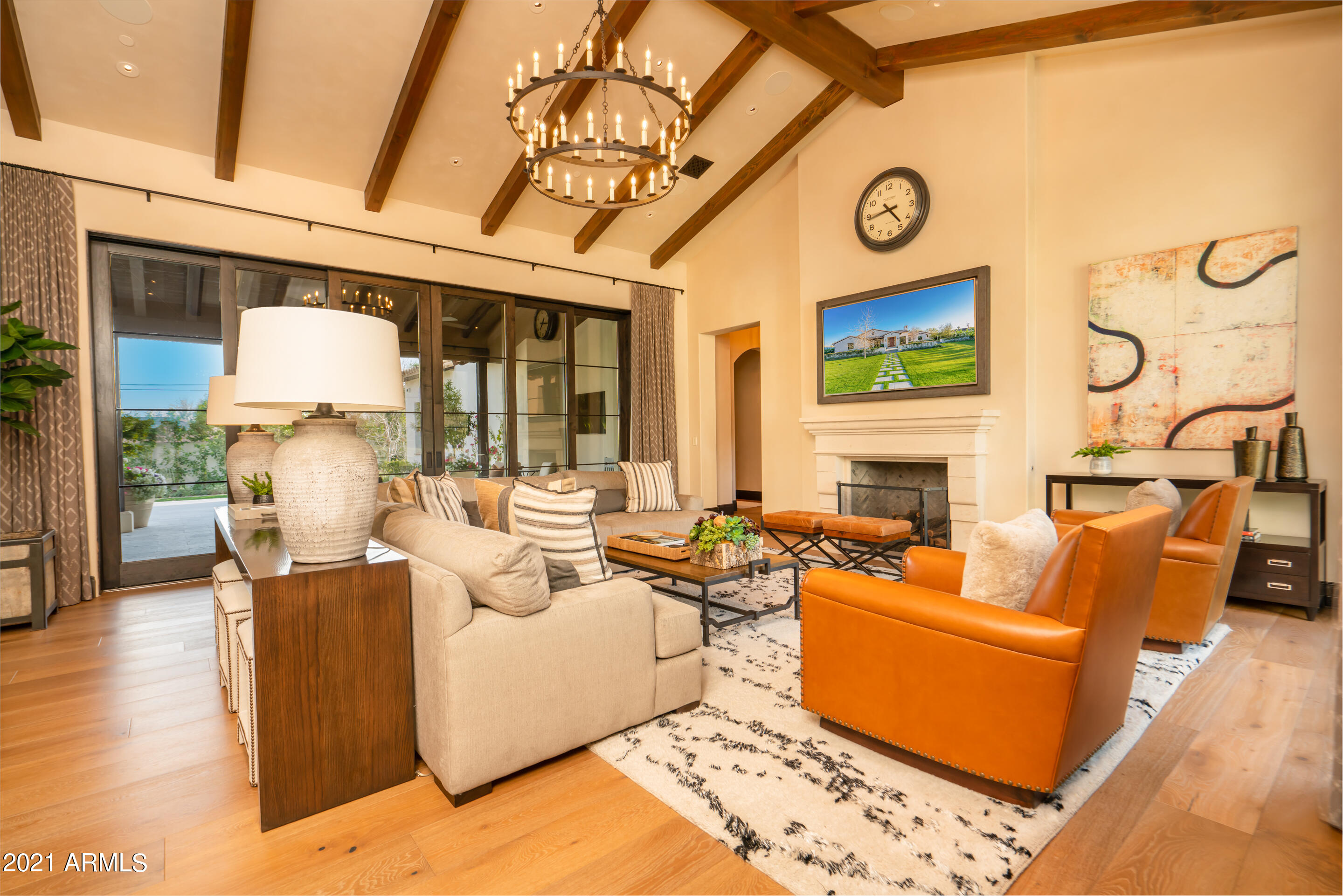 HIDDEN VILLAGE 12 LOTS 540-551, 558-568 - Residential