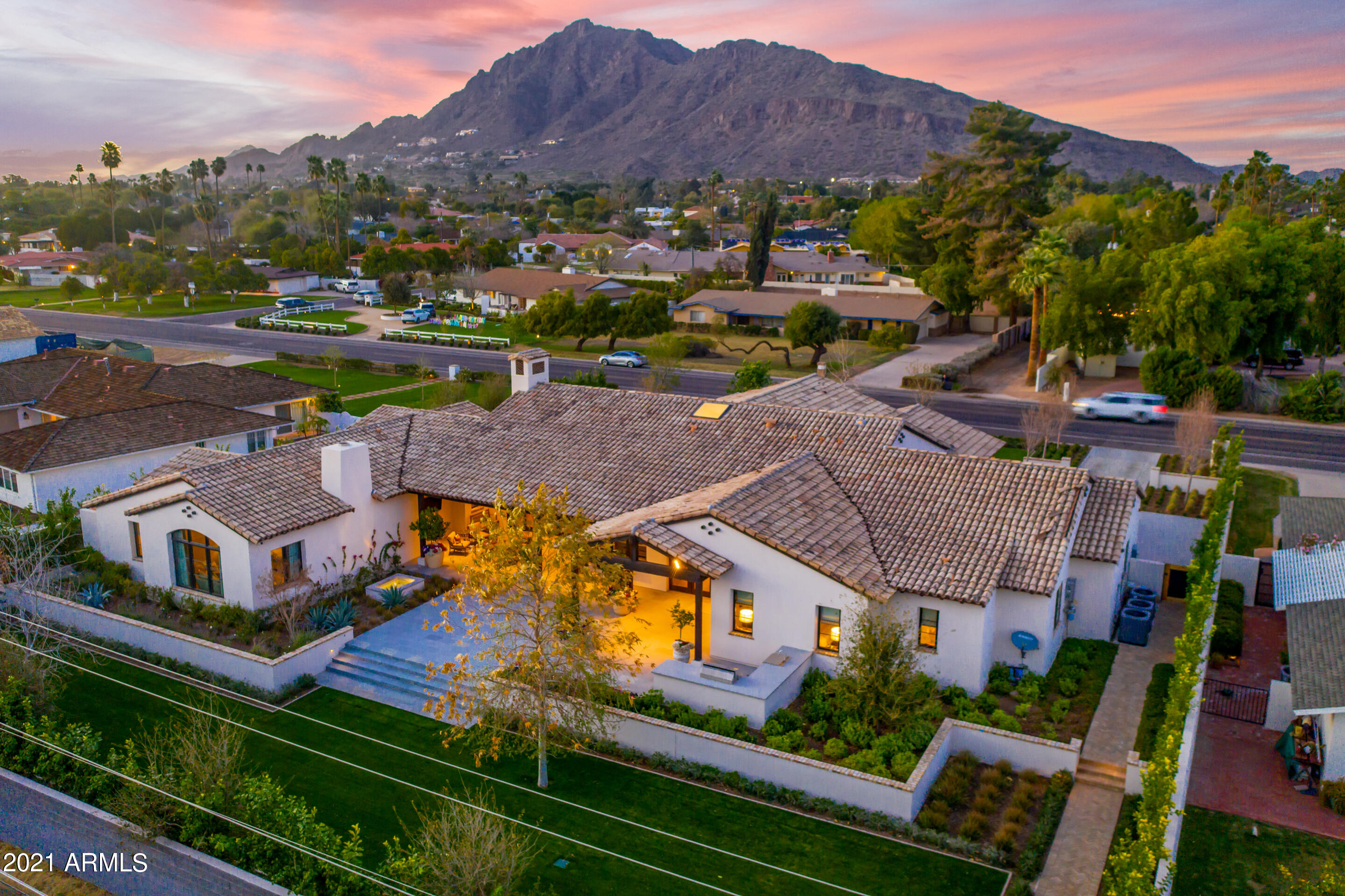 HIDDEN VILLAGE 12 LOTS 540-551, 558-568 - Residential