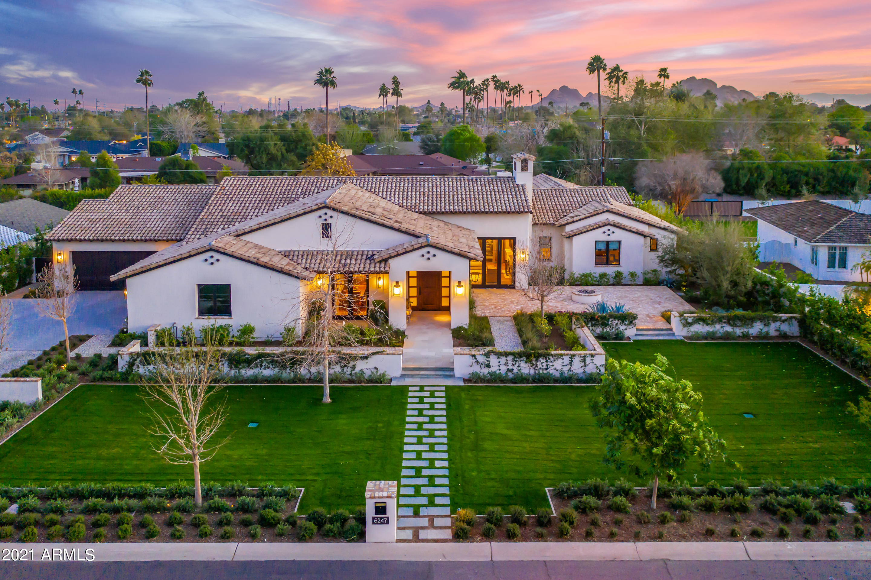 HIDDEN VILLAGE 12 LOTS 540-551, 558-568 - Residential
