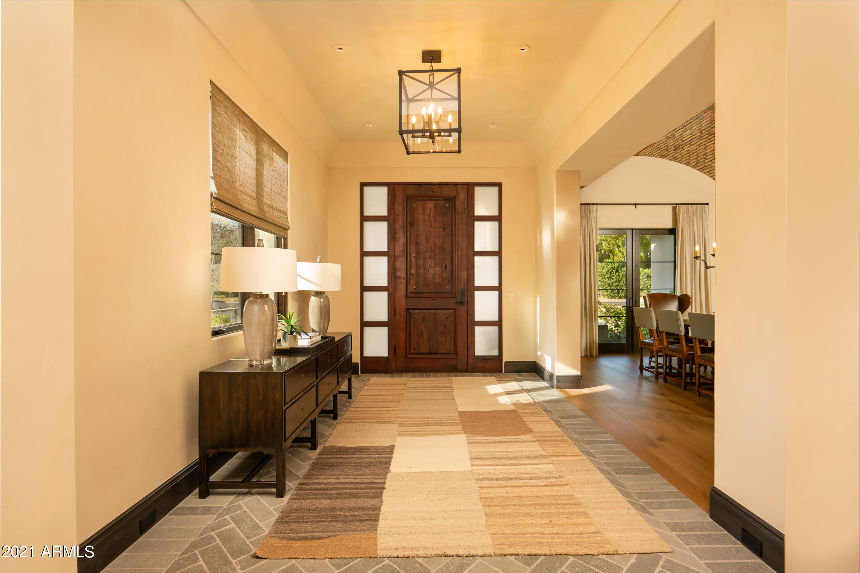 HIDDEN VILLAGE 12 LOTS 540-551, 558-568 - Residential