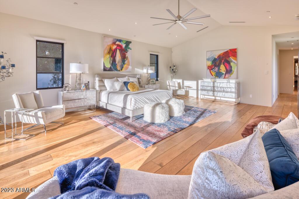 MORNING GLORY ESTATES - Residential