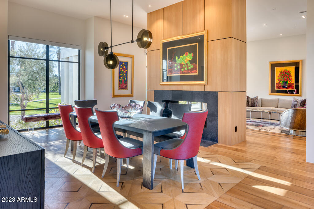 MORNING GLORY ESTATES - Residential