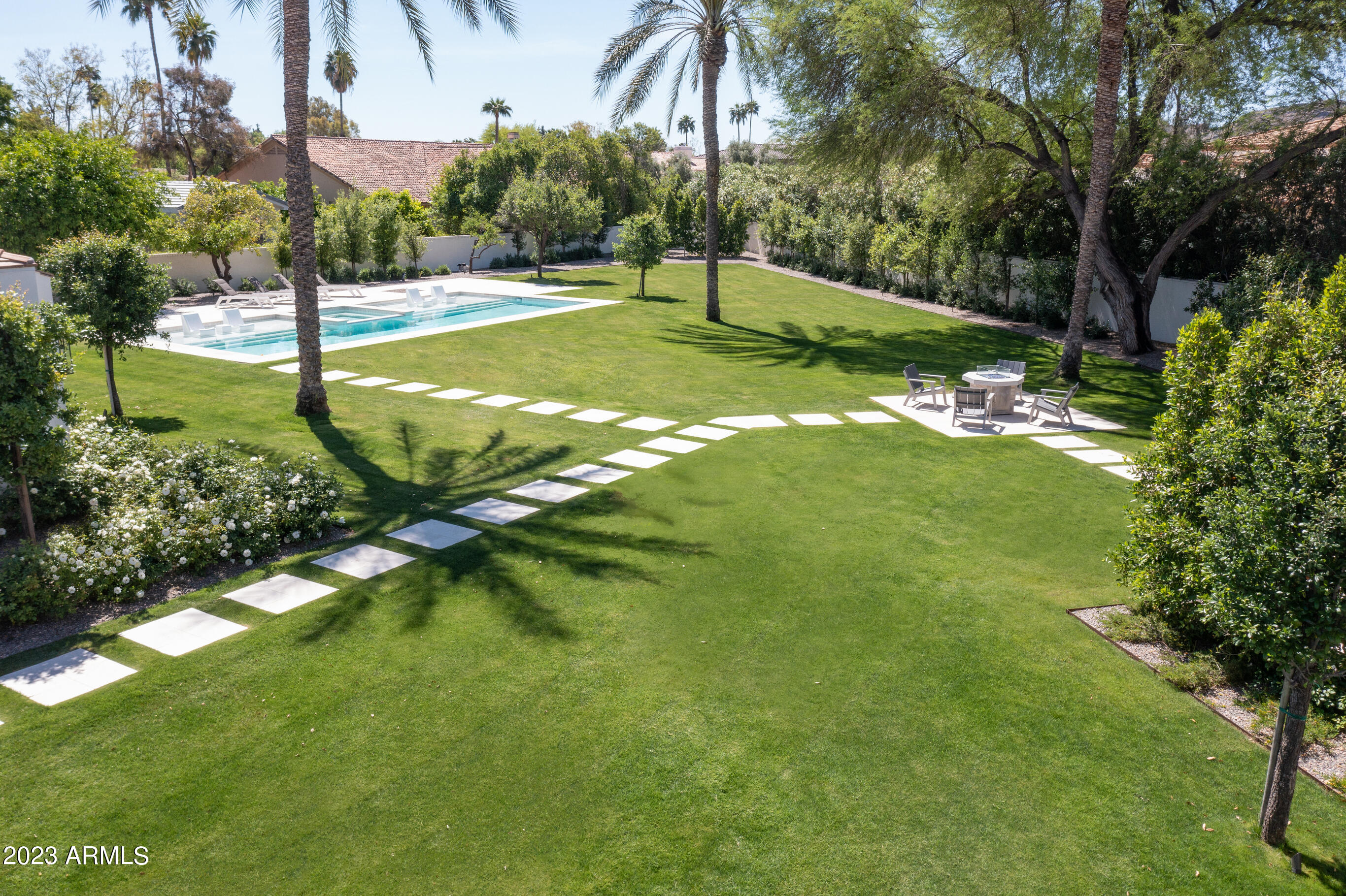MORNING GLORY ESTATES - Residential