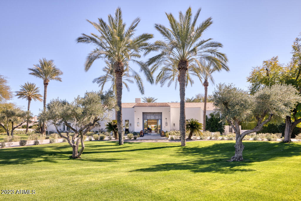 MORNING GLORY ESTATES - Residential