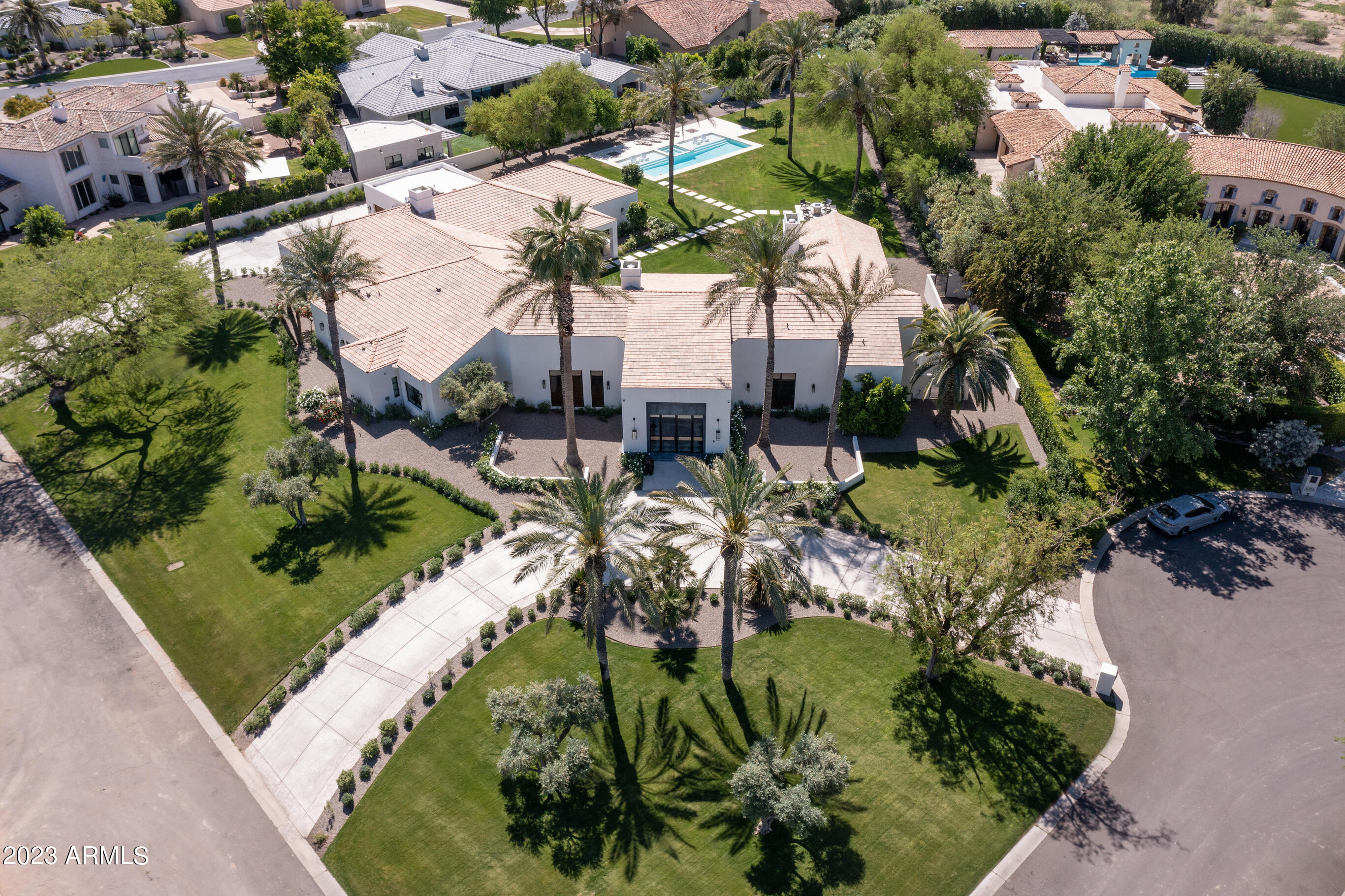 MORNING GLORY ESTATES - Residential