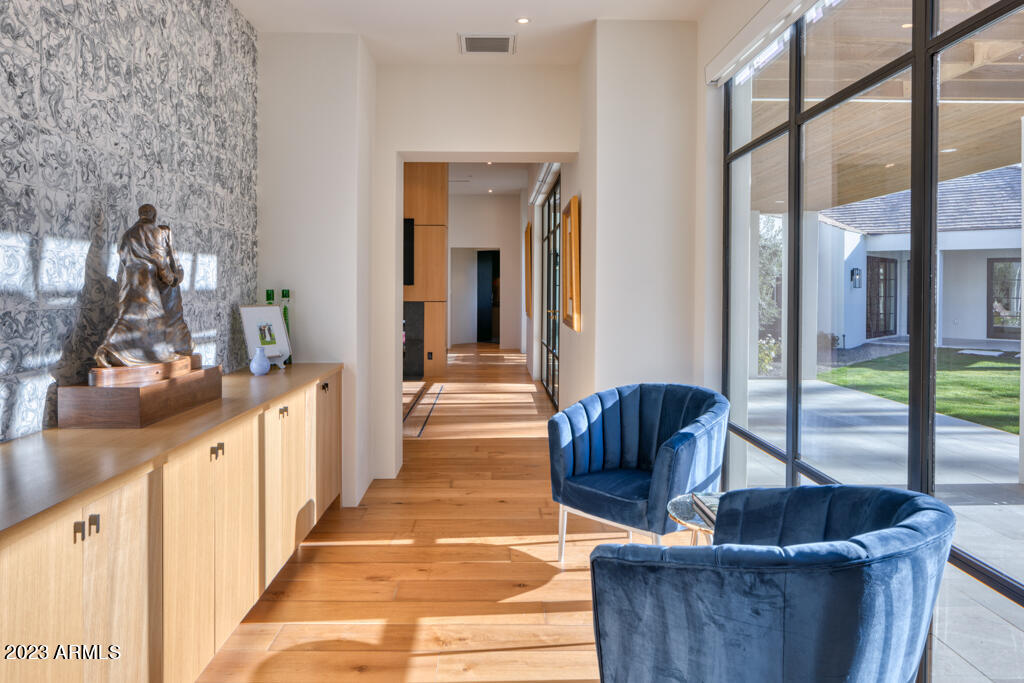 MORNING GLORY ESTATES - Residential