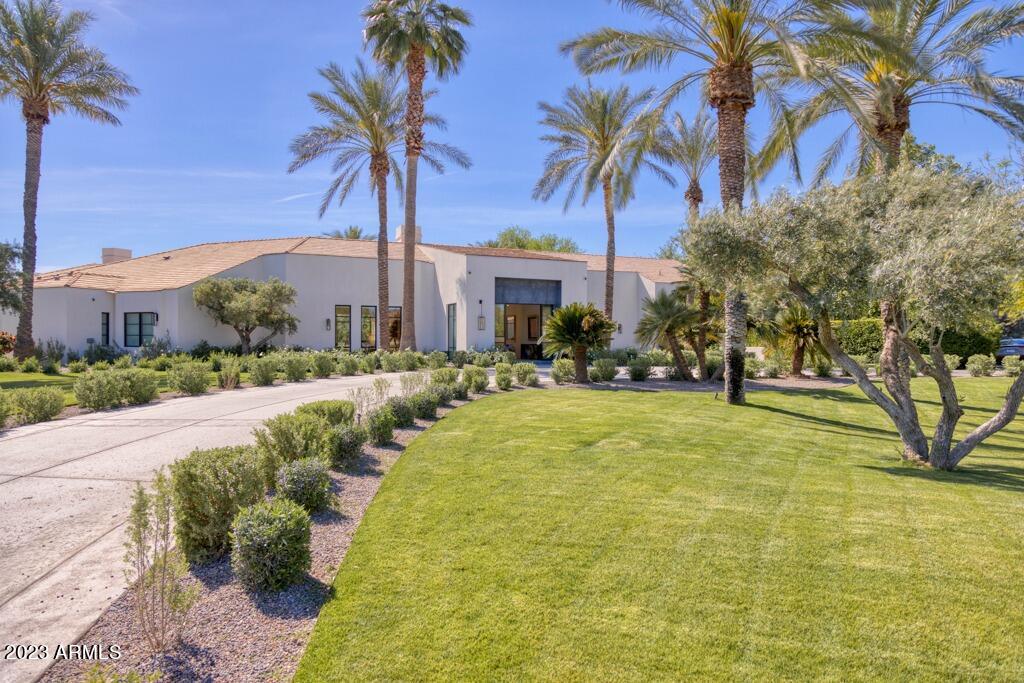 MORNING GLORY ESTATES - Residential