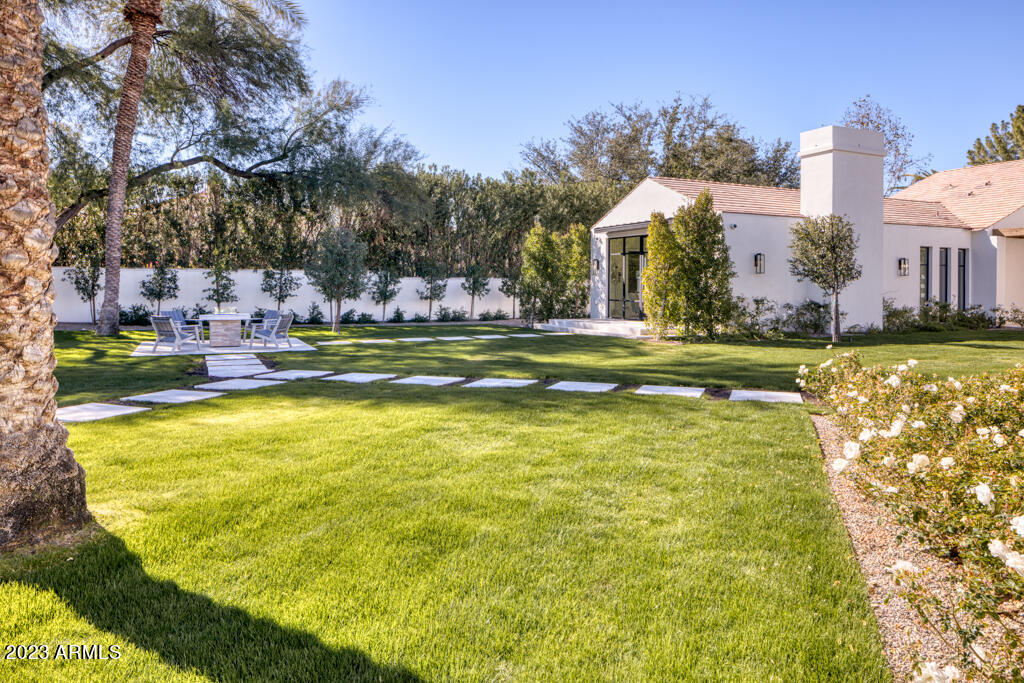 MORNING GLORY ESTATES - Residential