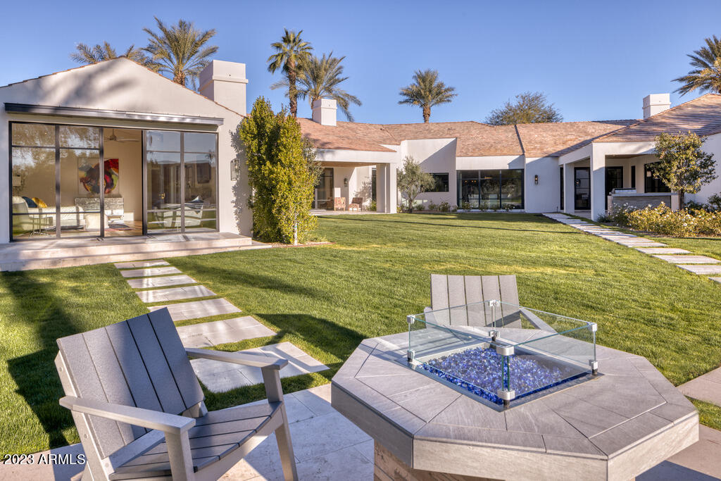 MORNING GLORY ESTATES - Residential