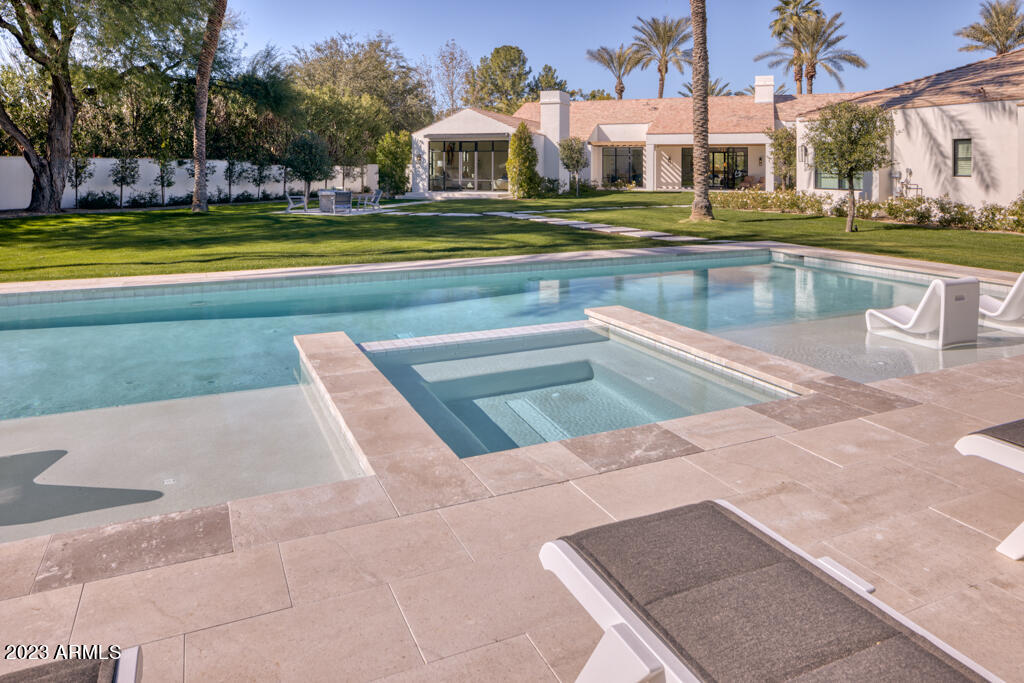 MORNING GLORY ESTATES - Residential