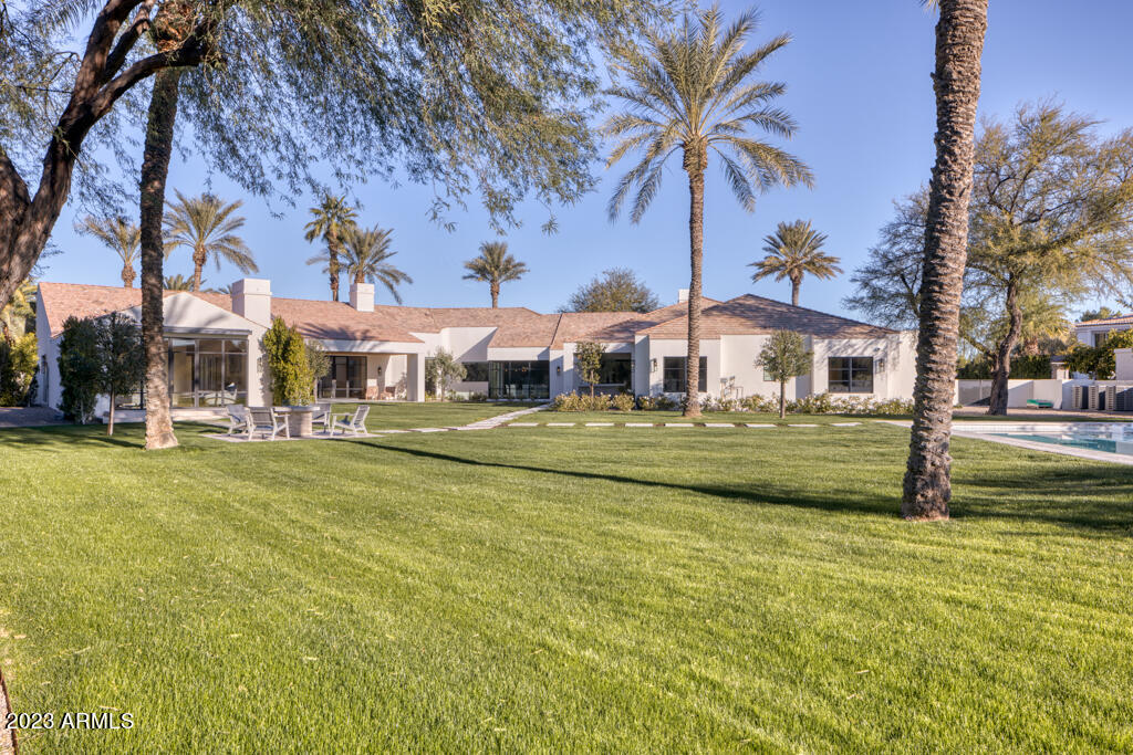 MORNING GLORY ESTATES - Residential