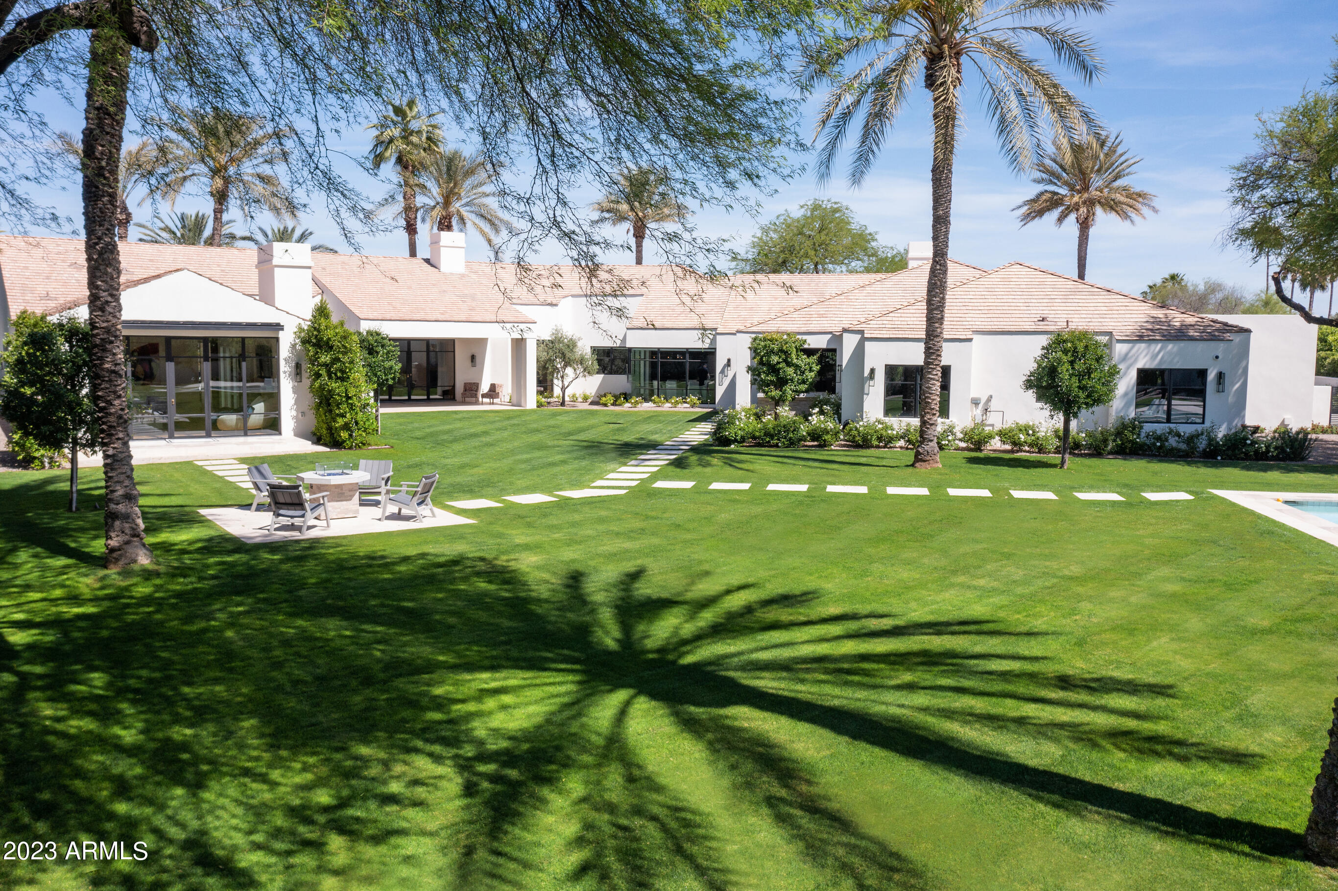 MORNING GLORY ESTATES - Residential