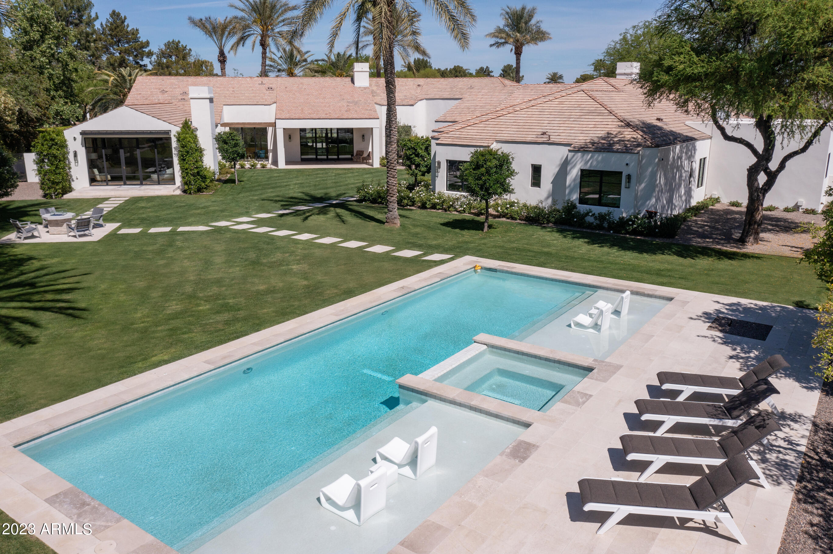 MORNING GLORY ESTATES - Residential