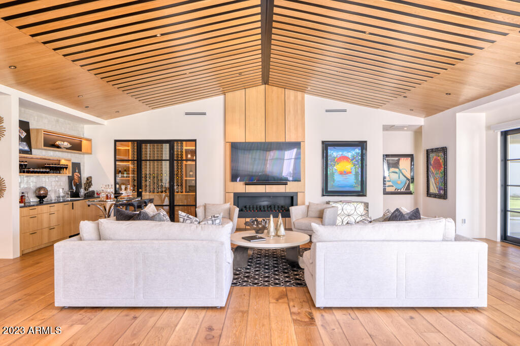 MORNING GLORY ESTATES - Residential