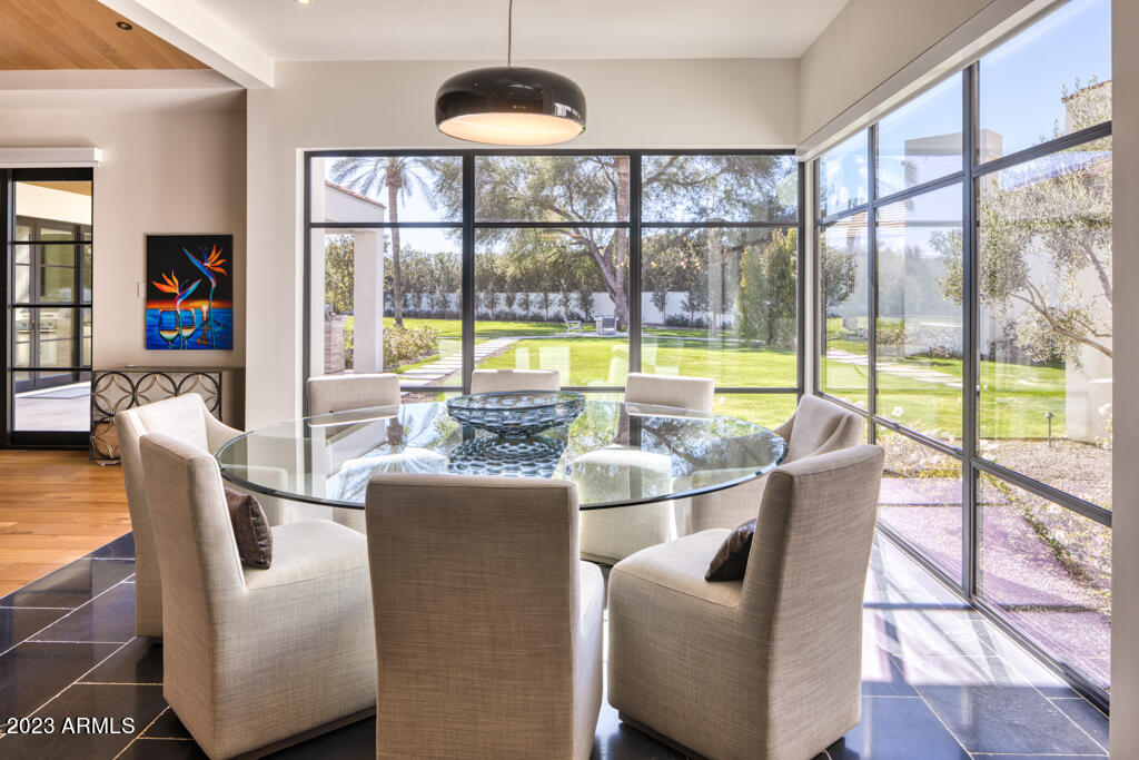 MORNING GLORY ESTATES - Residential
