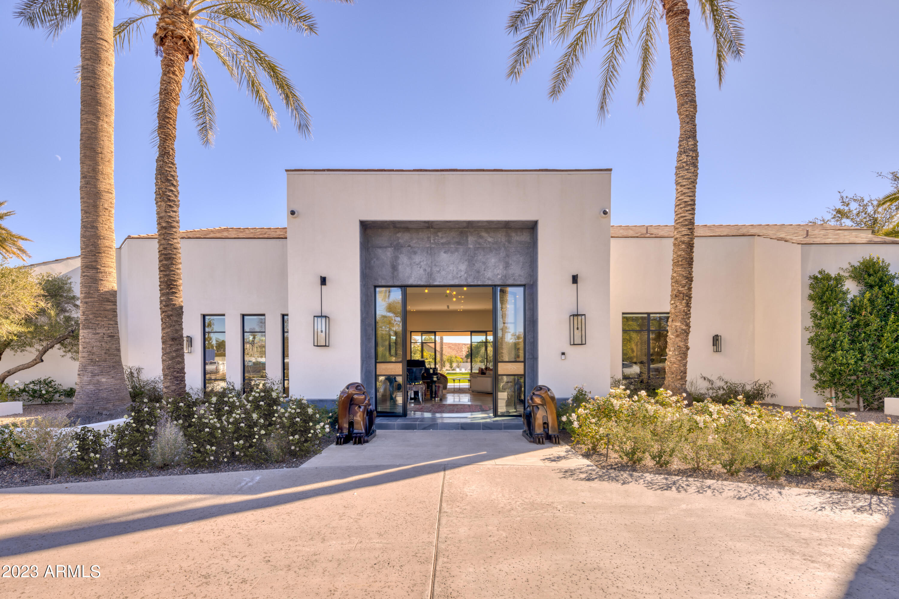 MORNING GLORY ESTATES - Residential