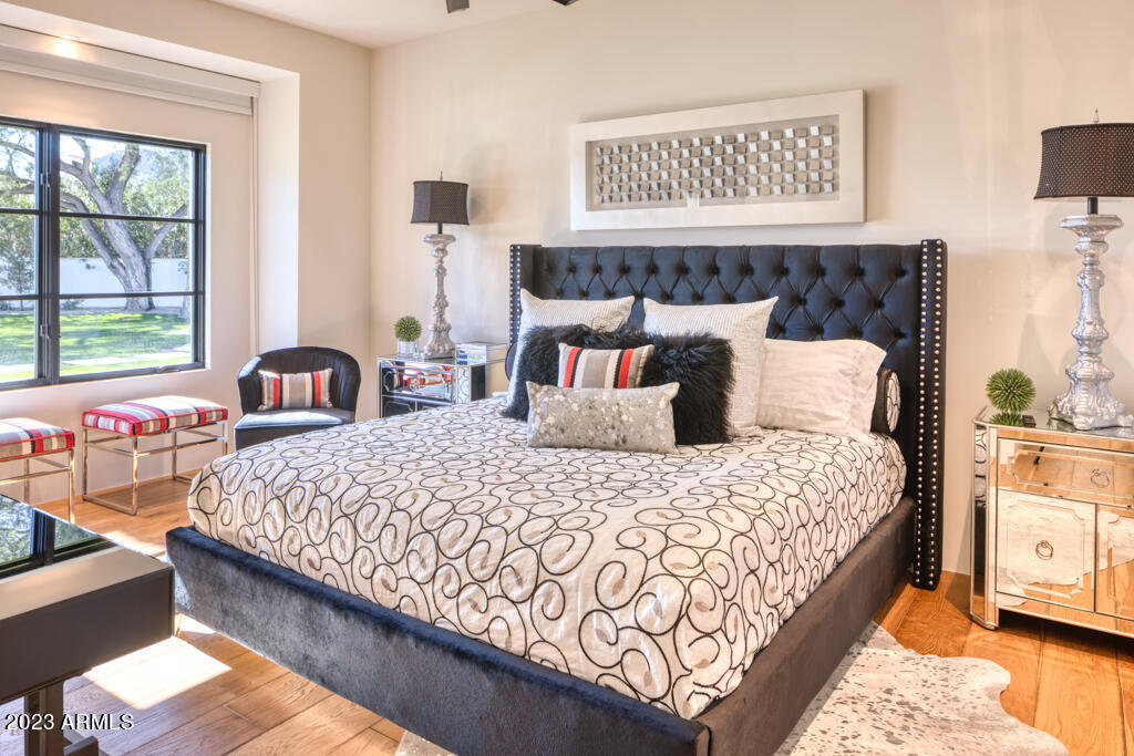 MORNING GLORY ESTATES - Residential