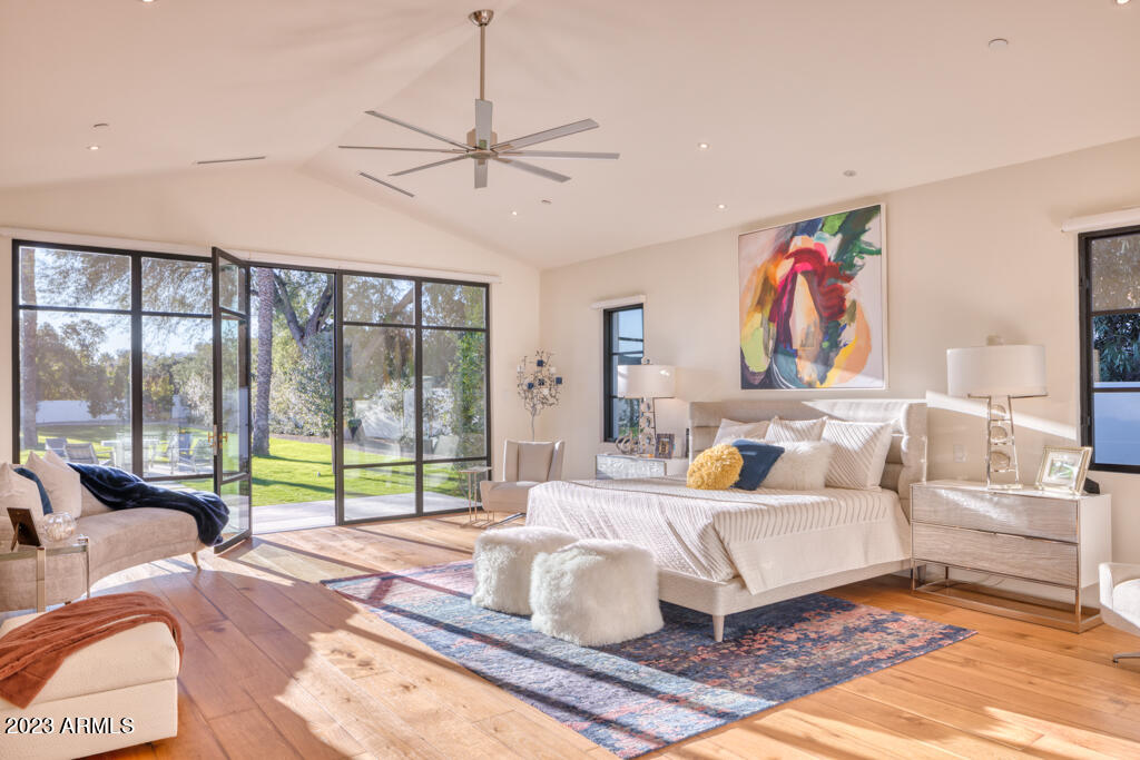 MORNING GLORY ESTATES - Residential