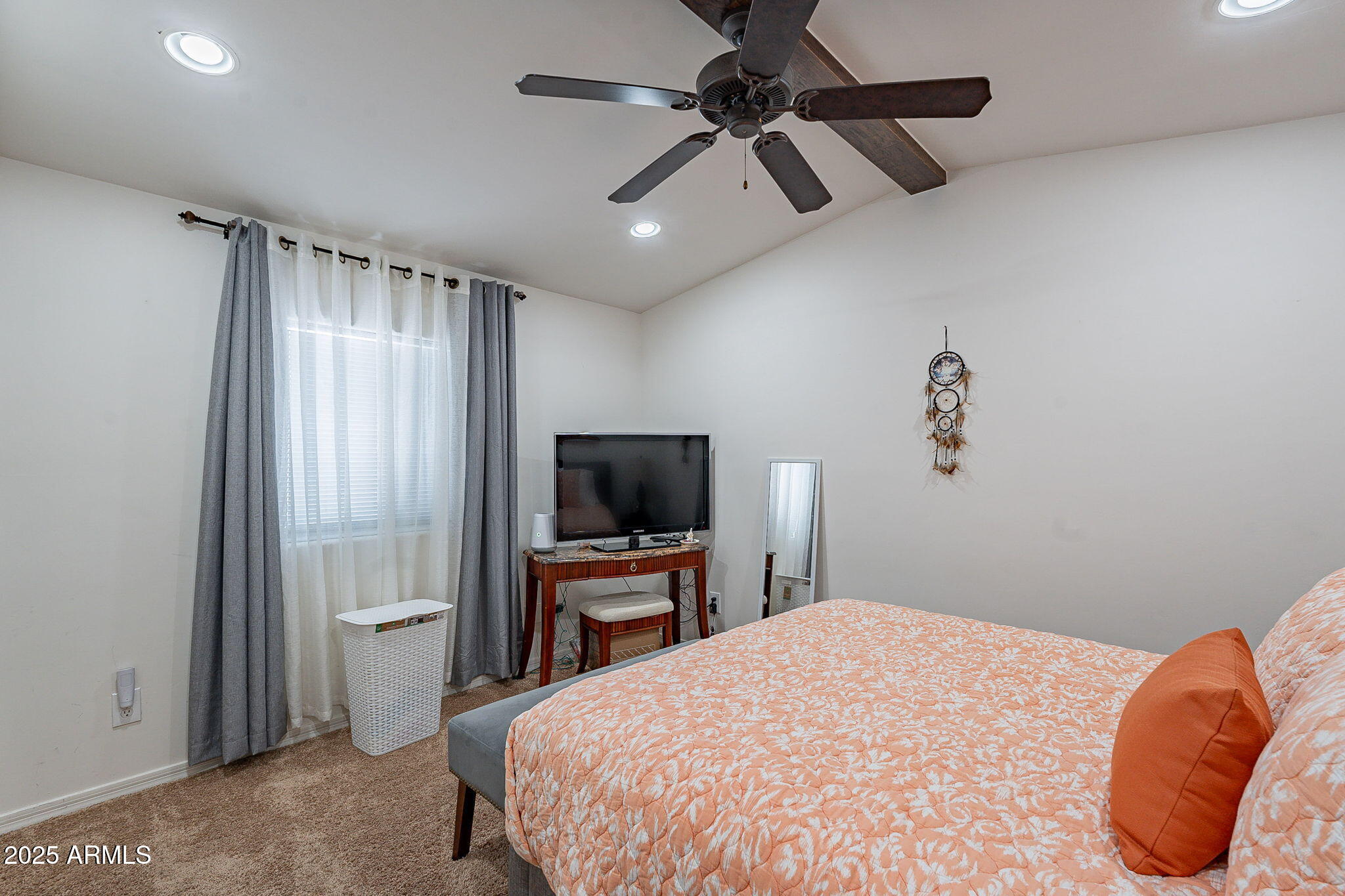 Hacienda Solano RV Park - Residential