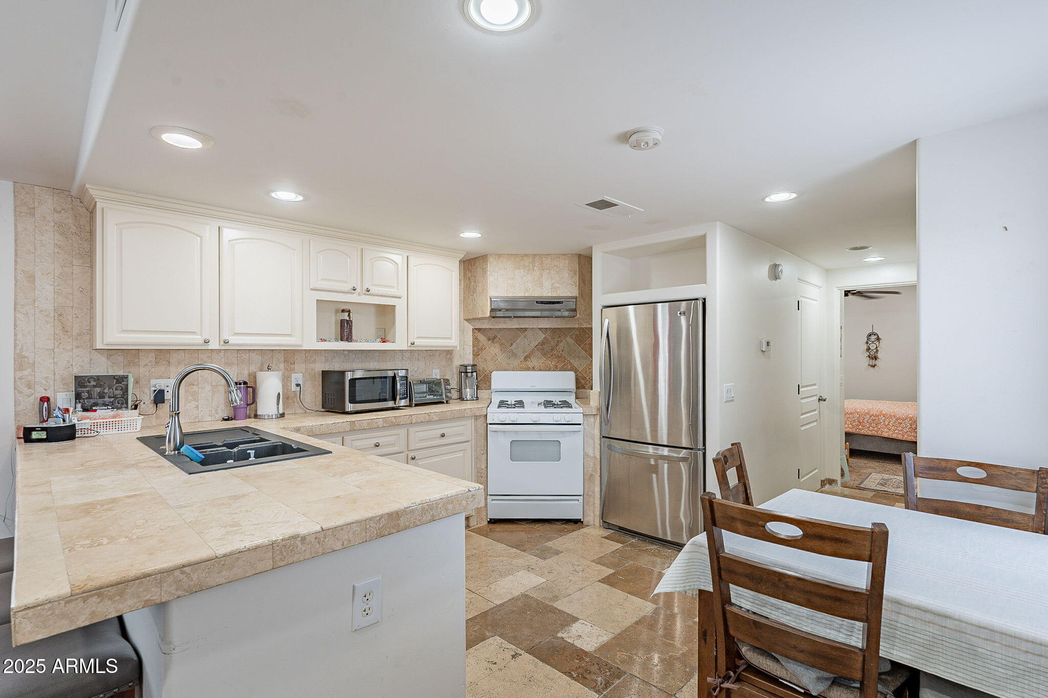 Hacienda Solano RV Park - Residential