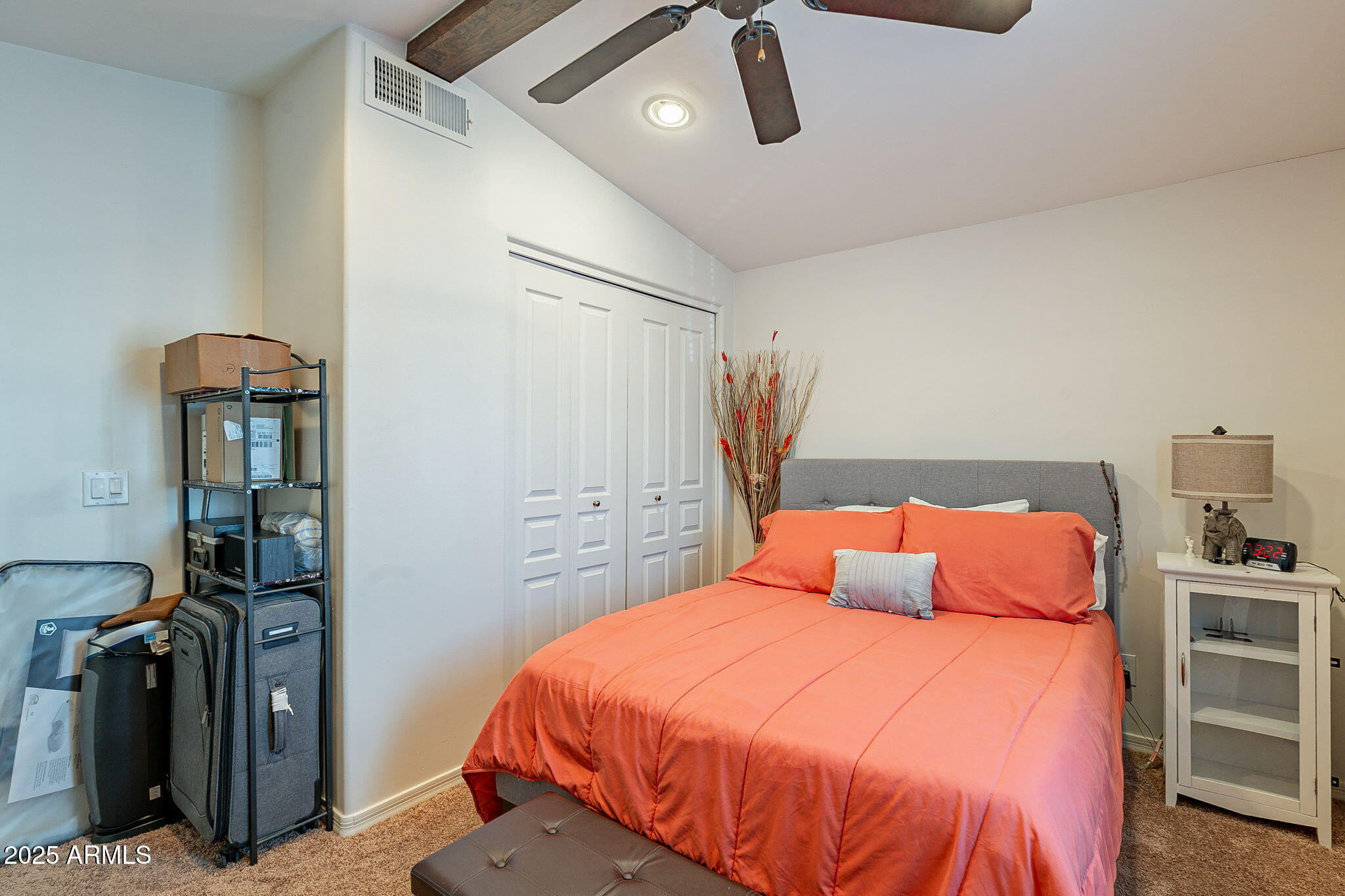 Hacienda Solano RV Park - Residential
