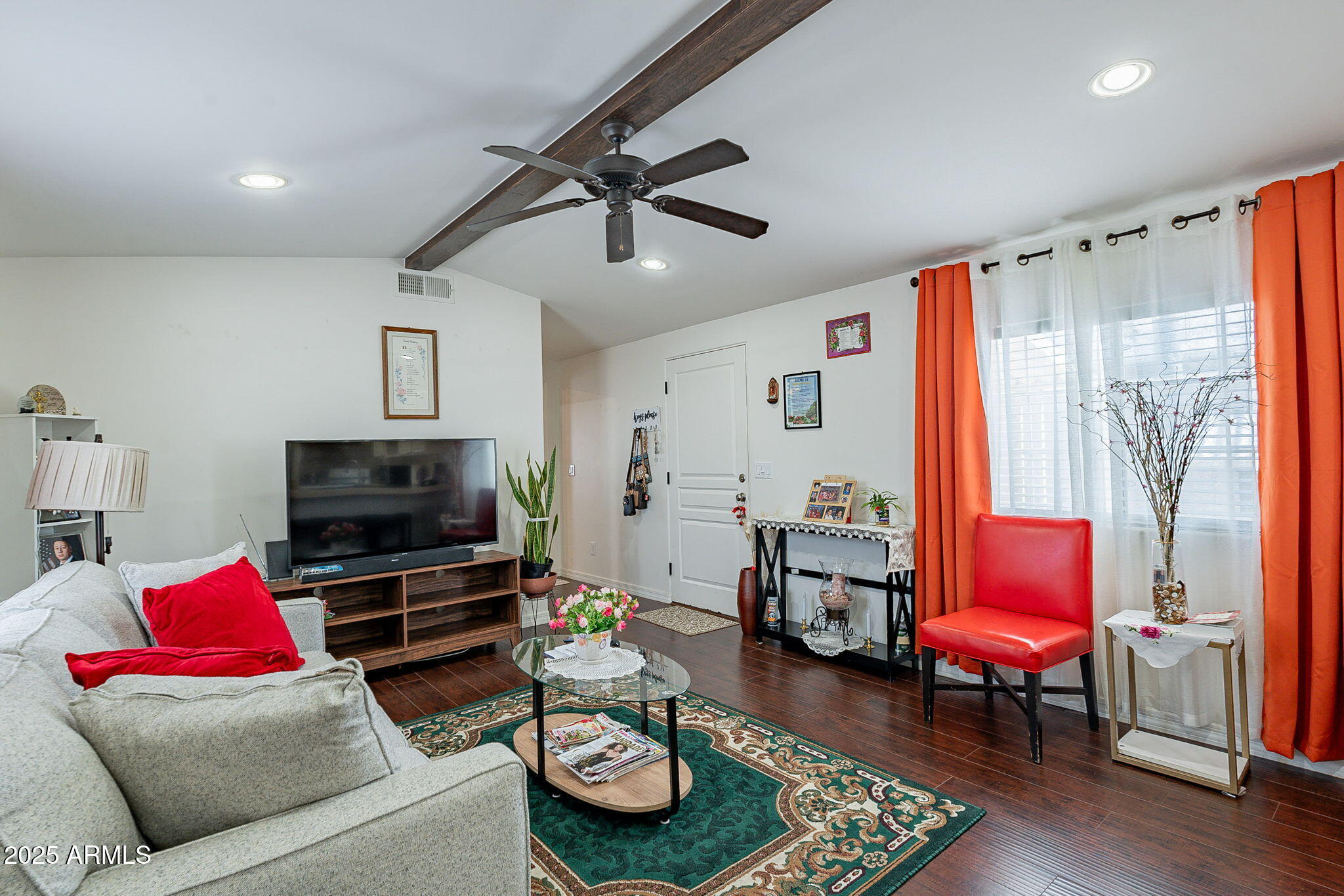 Hacienda Solano RV Park - Residential