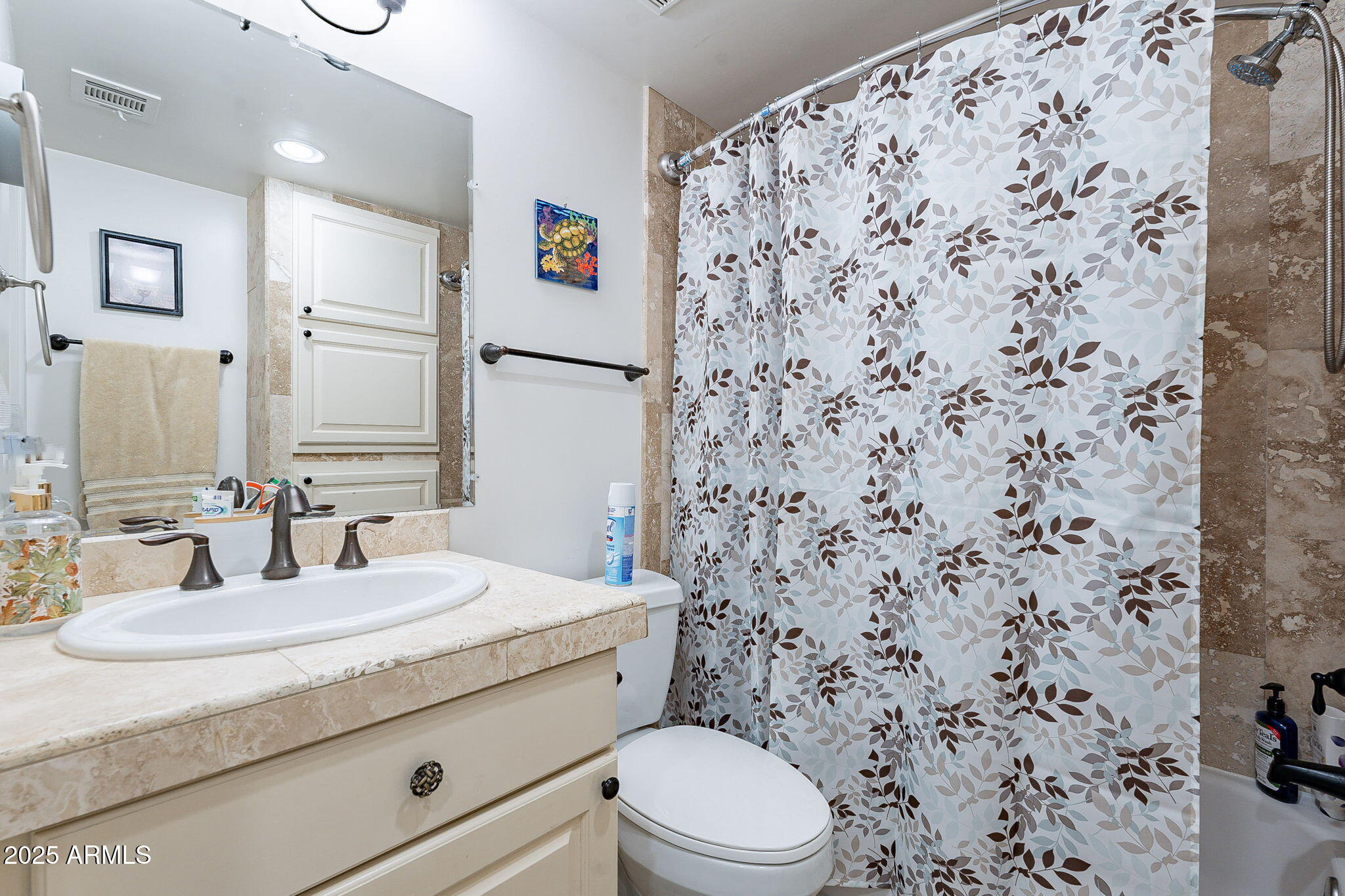 Hacienda Solano RV Park - Residential