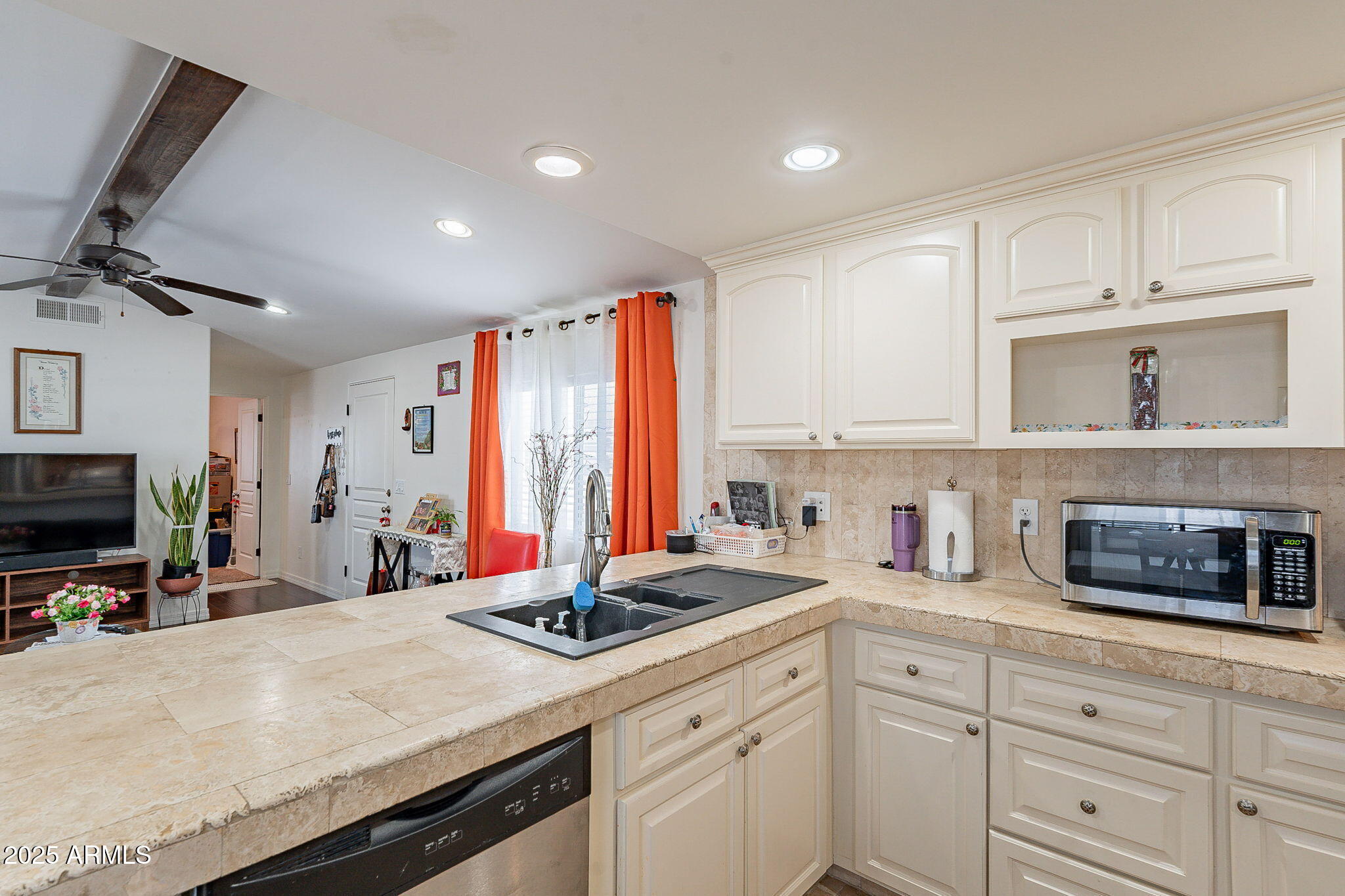 Hacienda Solano RV Park - Residential