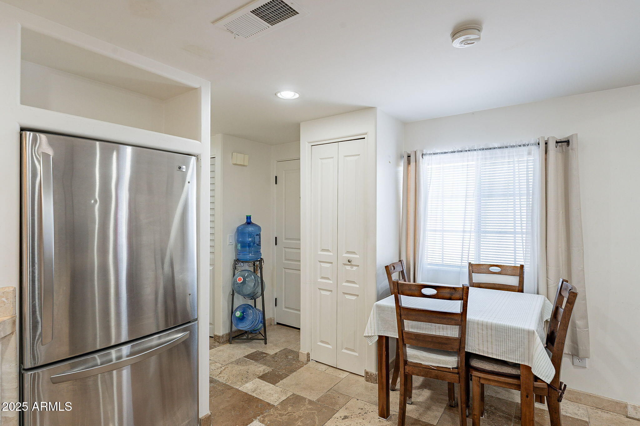 Hacienda Solano RV Park - Residential