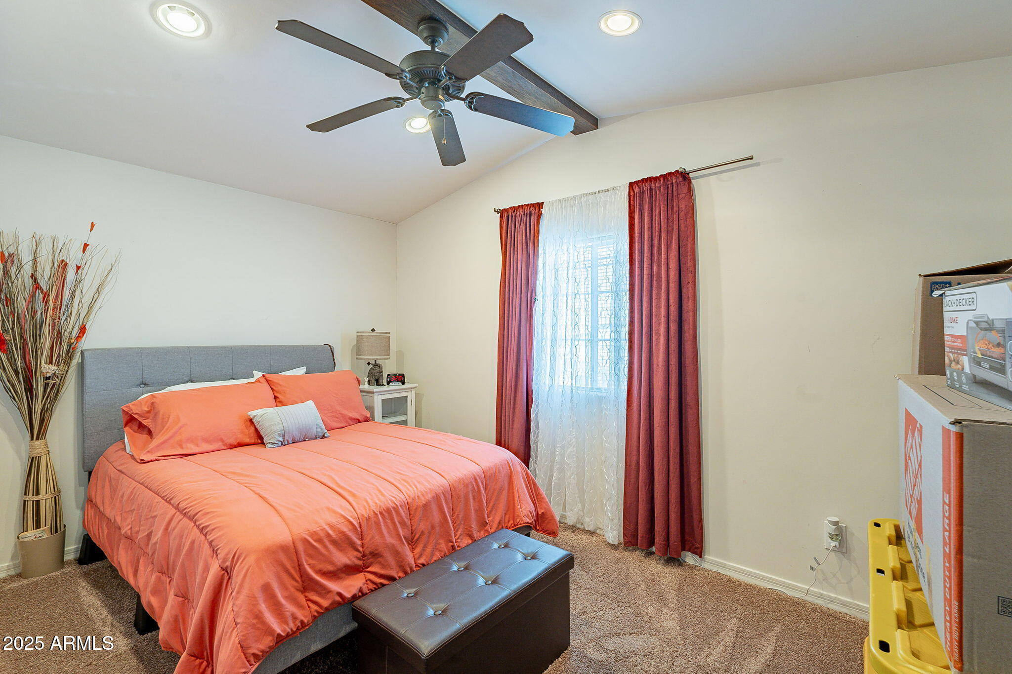 Hacienda Solano RV Park - Residential