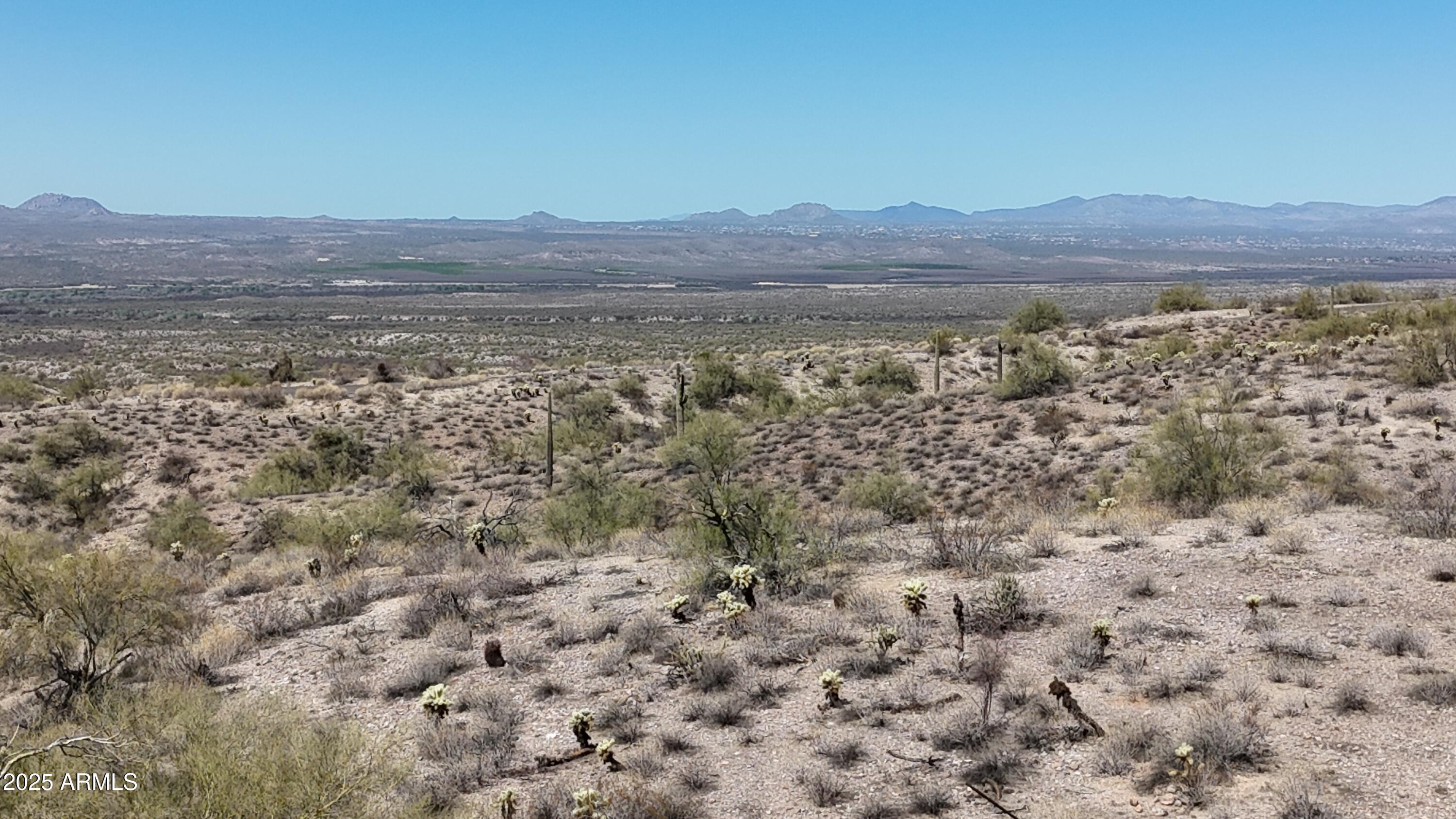 GOLDFIELD RANCH PHASE 2 - Land