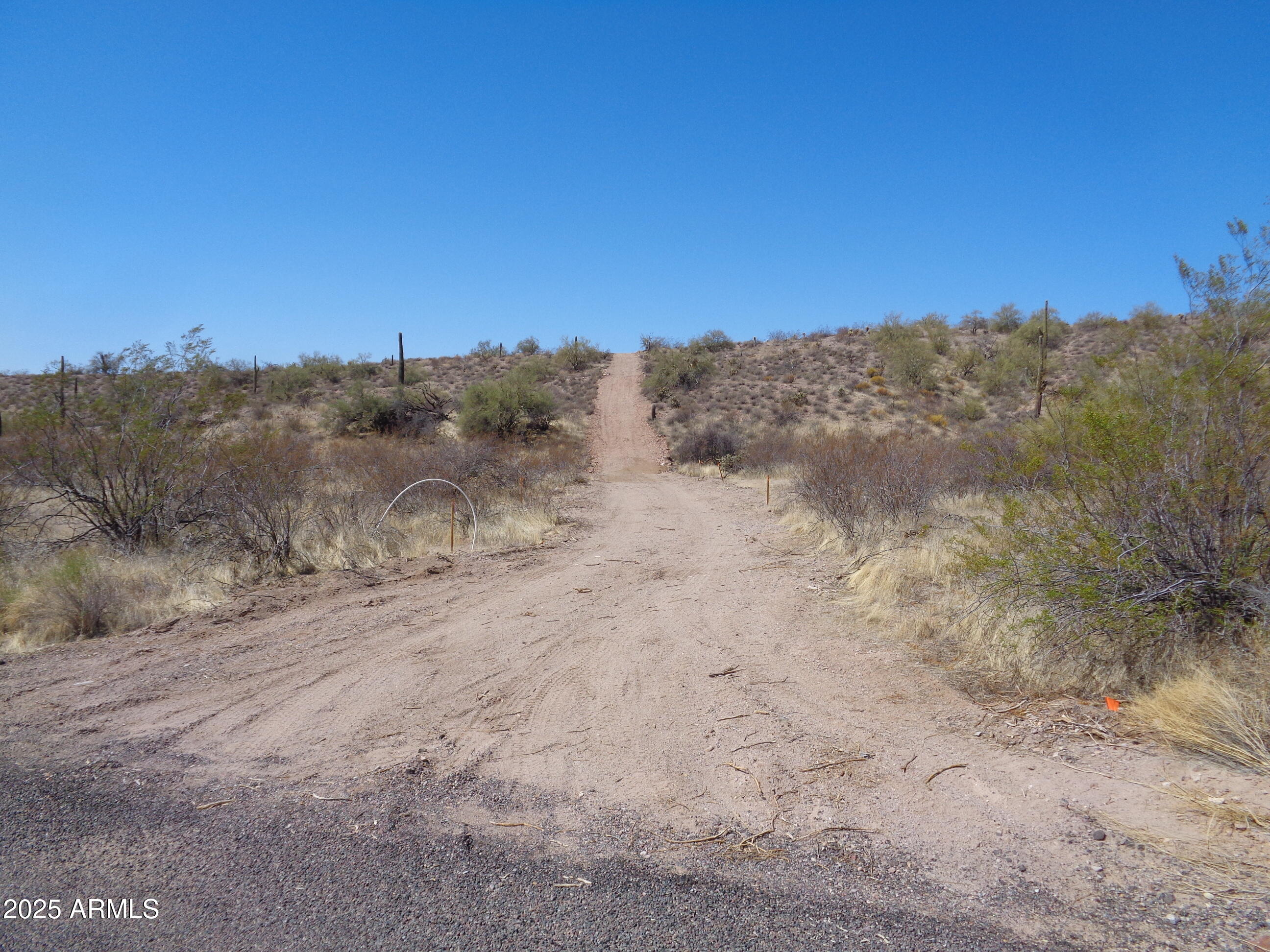 GOLDFIELD RANCH PHASE 2 - Land