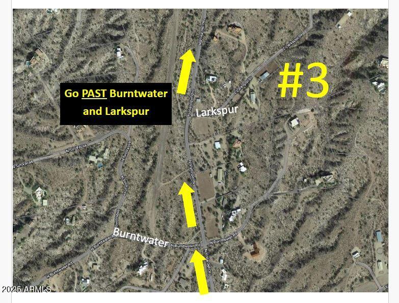 GOLDFIELD RANCH PHASE 2 - Land