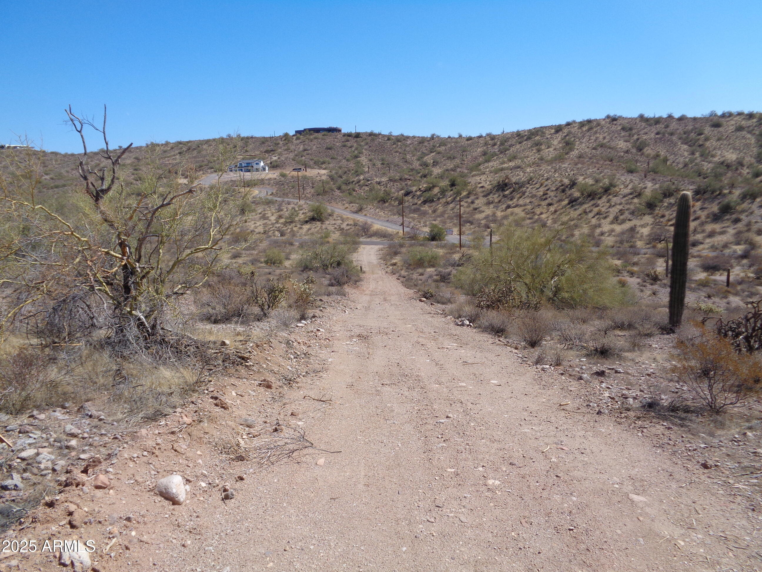 GOLDFIELD RANCH PHASE 2 - Land