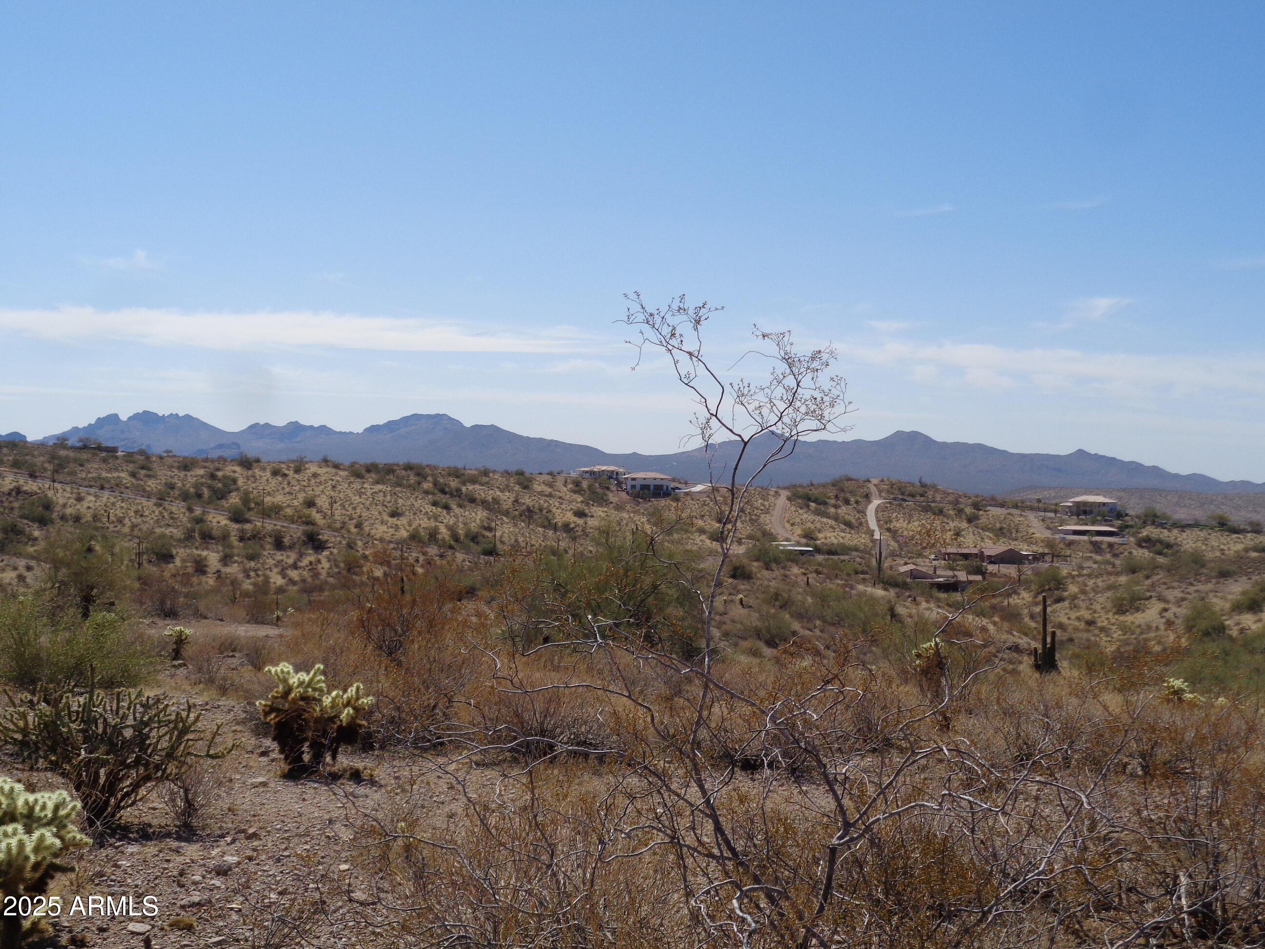 GOLDFIELD RANCH PHASE 2 - Land