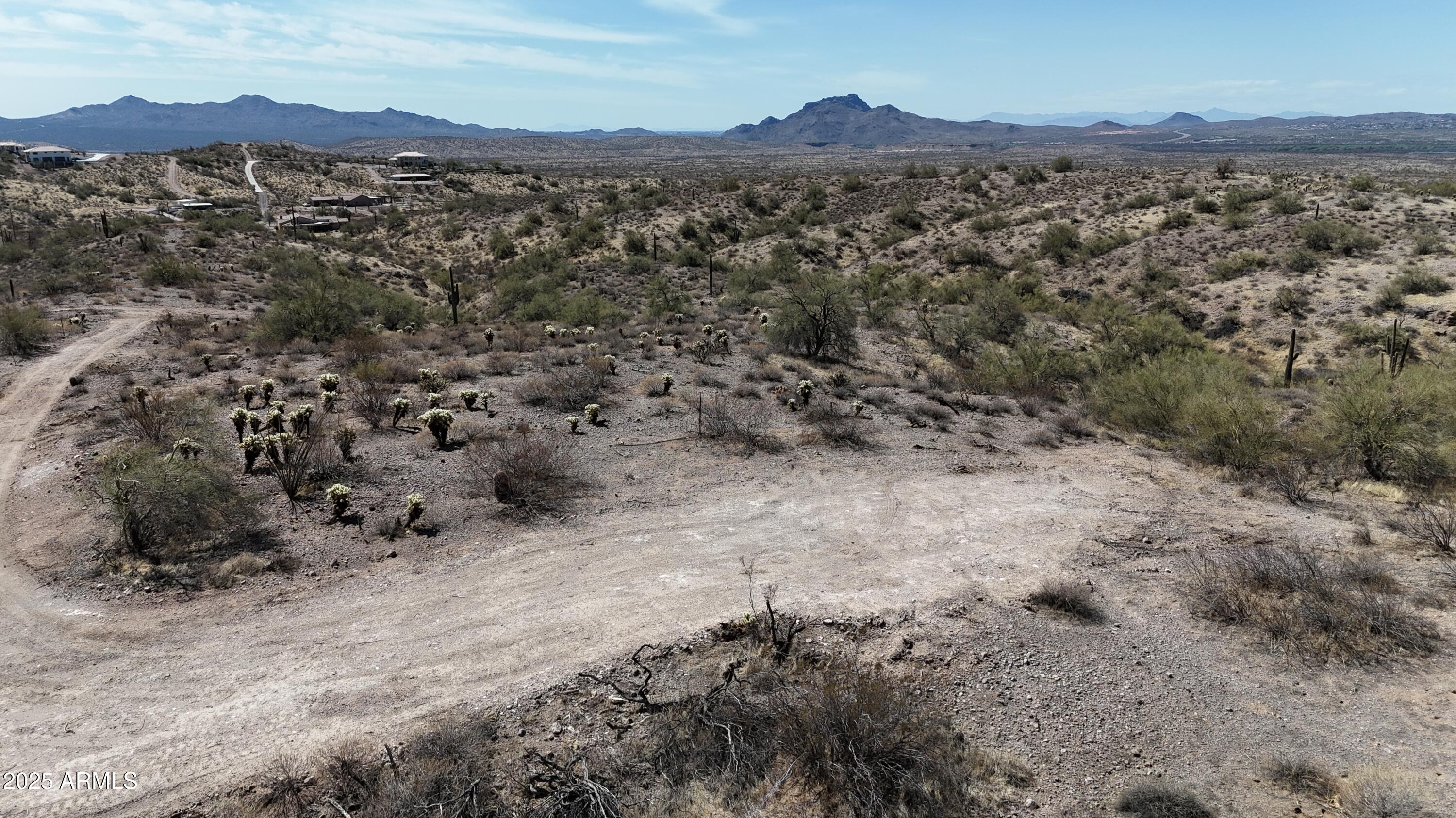 GOLDFIELD RANCH PHASE 2 - Land