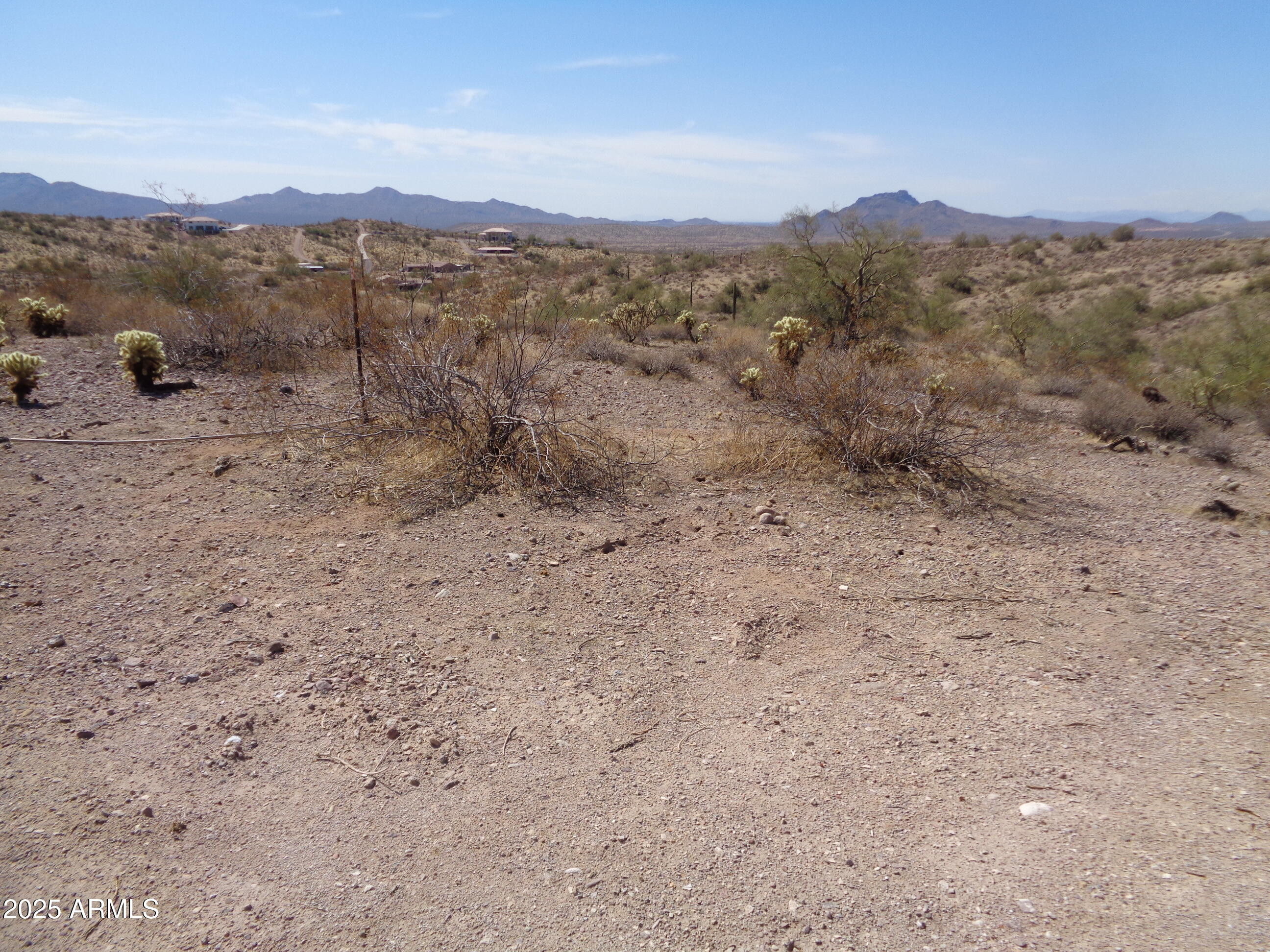 GOLDFIELD RANCH PHASE 2 - Land