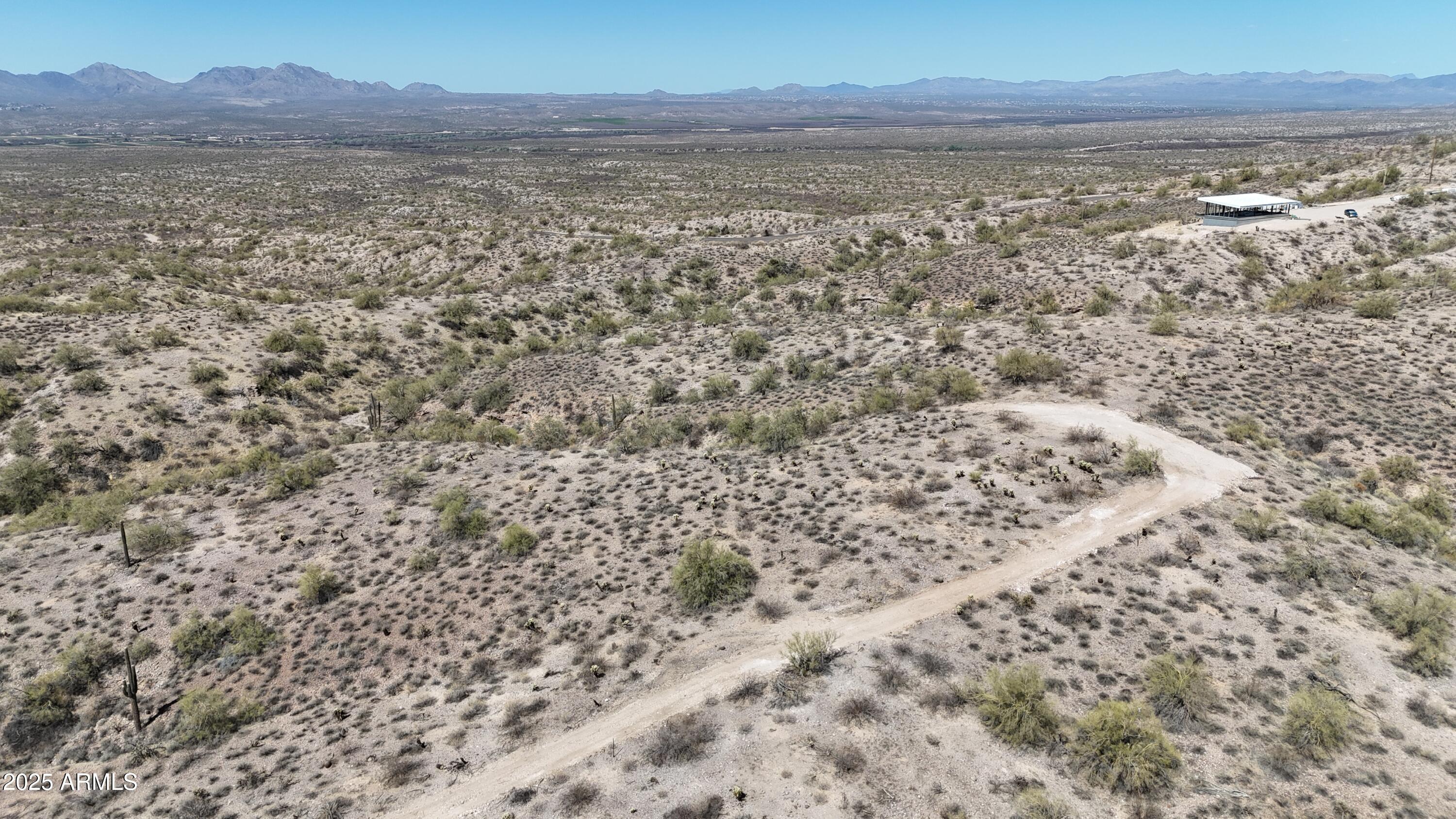 GOLDFIELD RANCH PHASE 2 - Land