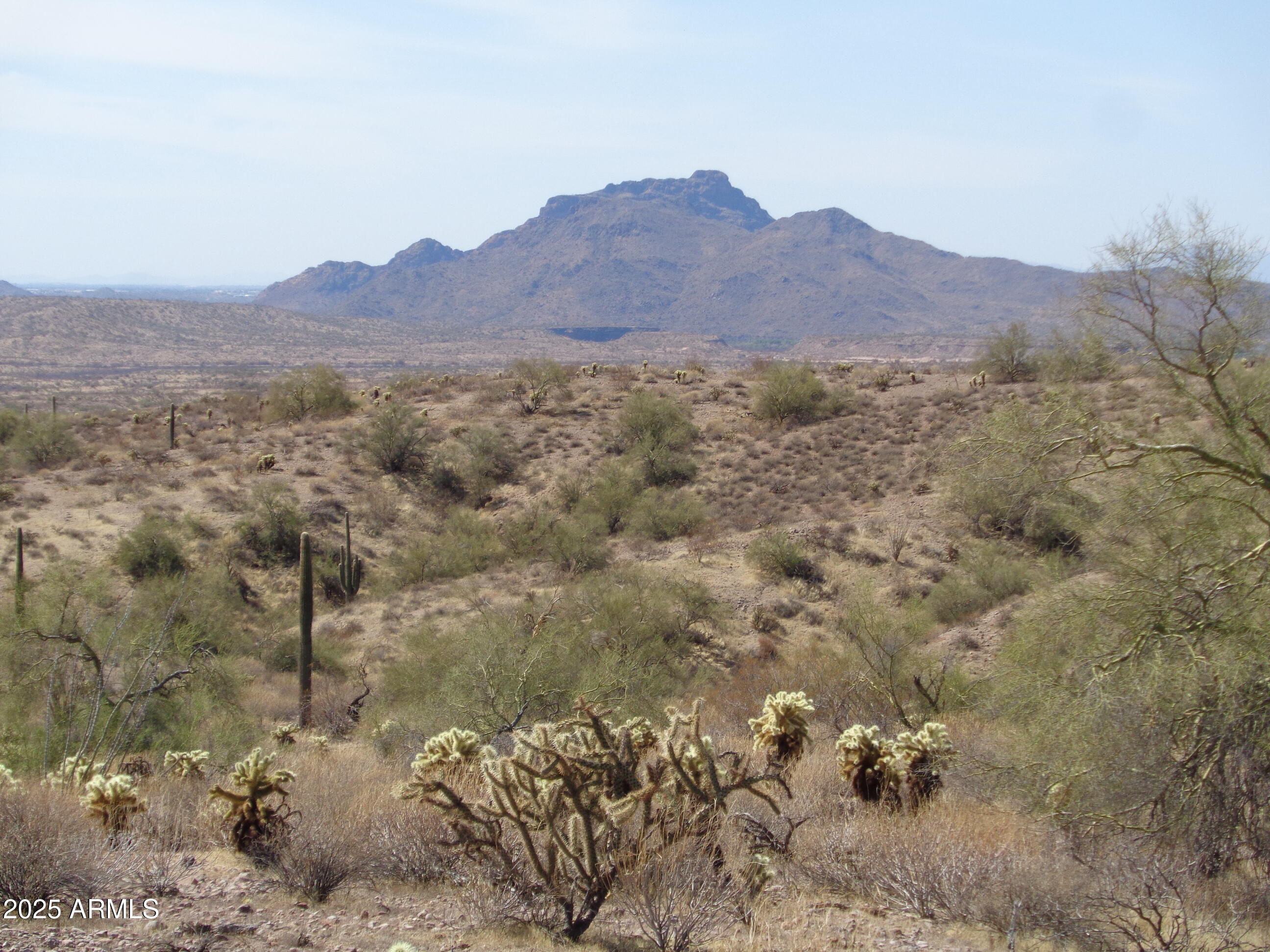 GOLDFIELD RANCH PHASE 2 - Land