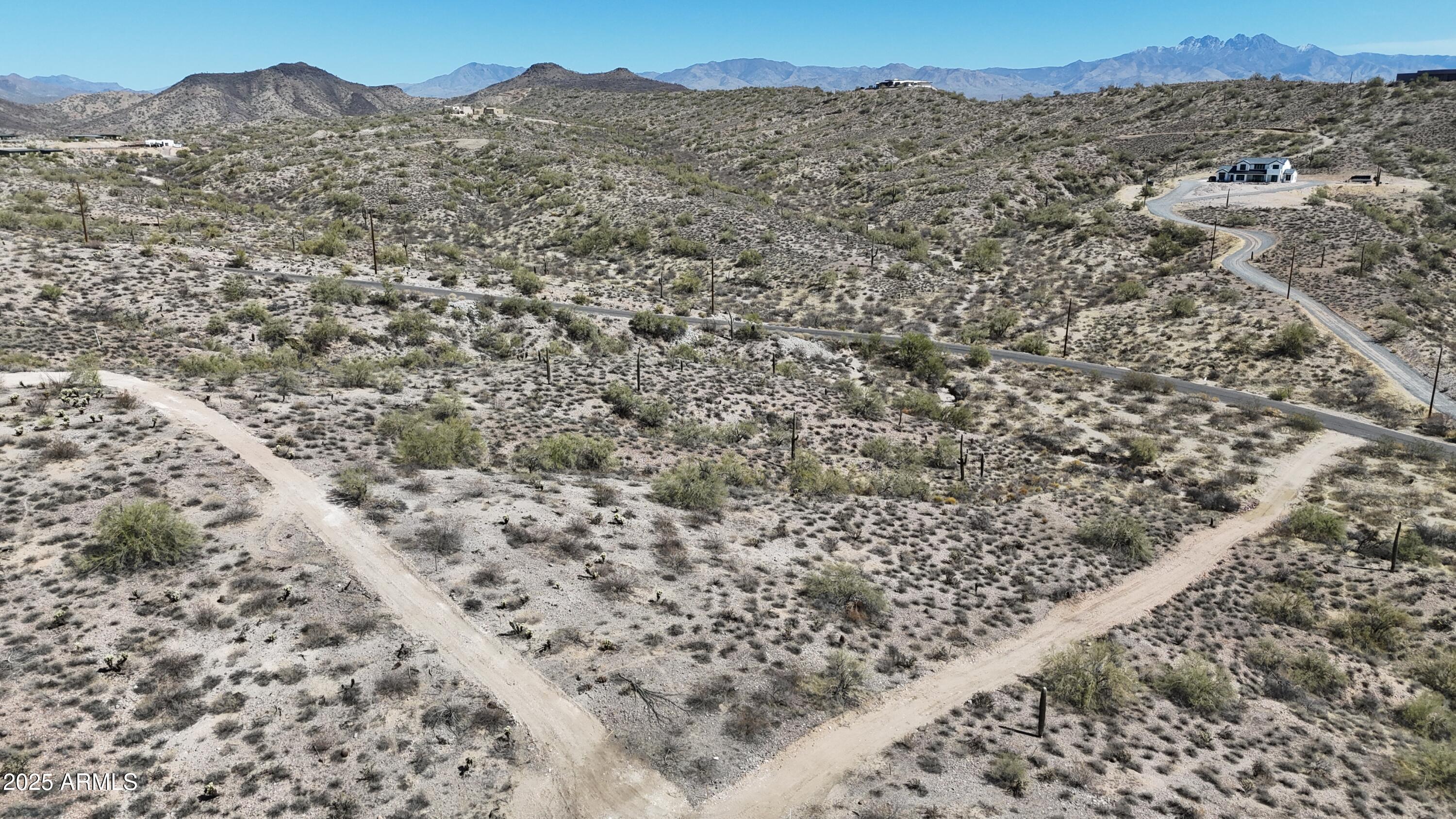 GOLDFIELD RANCH PHASE 2 - Land