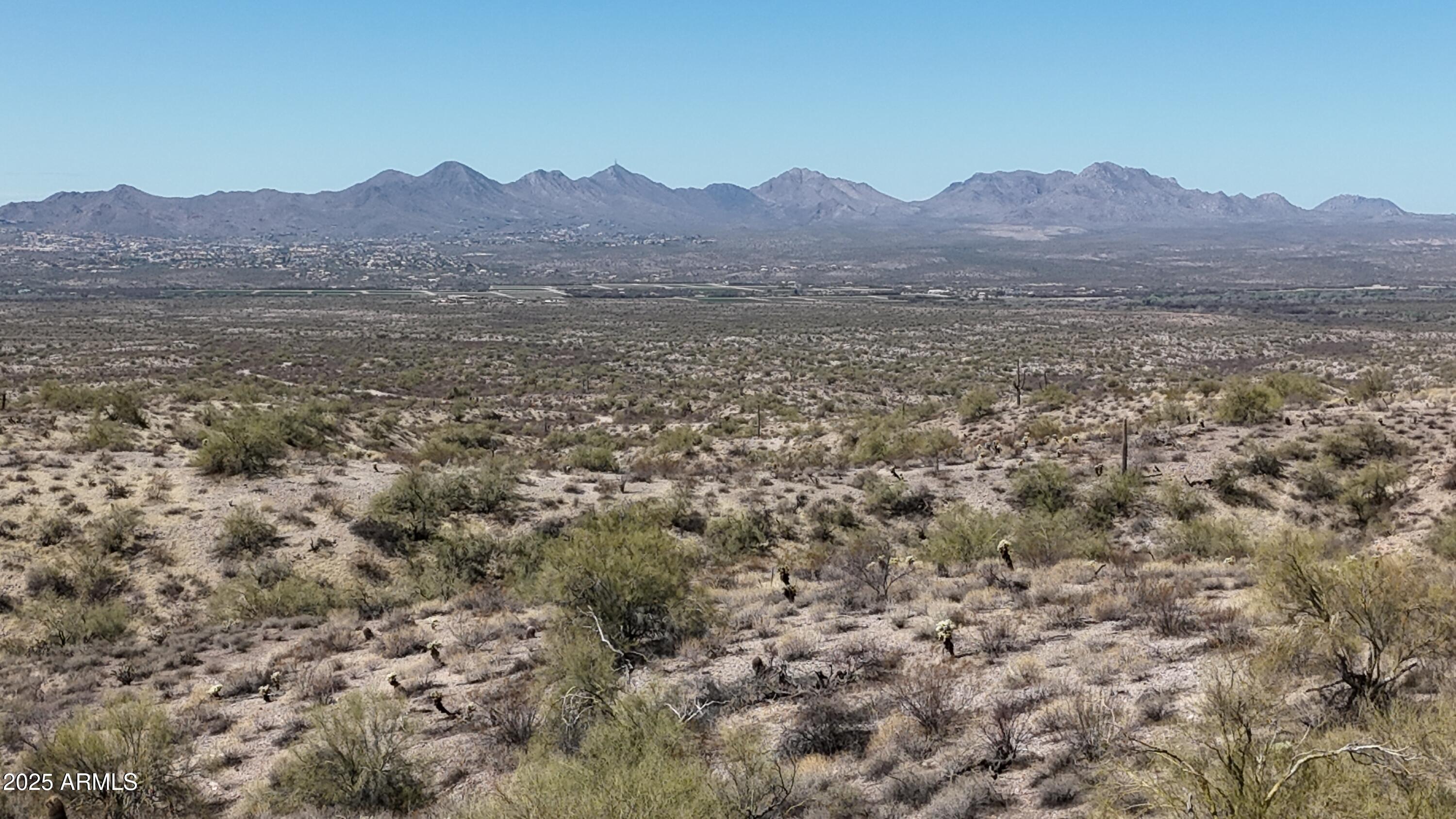 GOLDFIELD RANCH PHASE 2 - Land