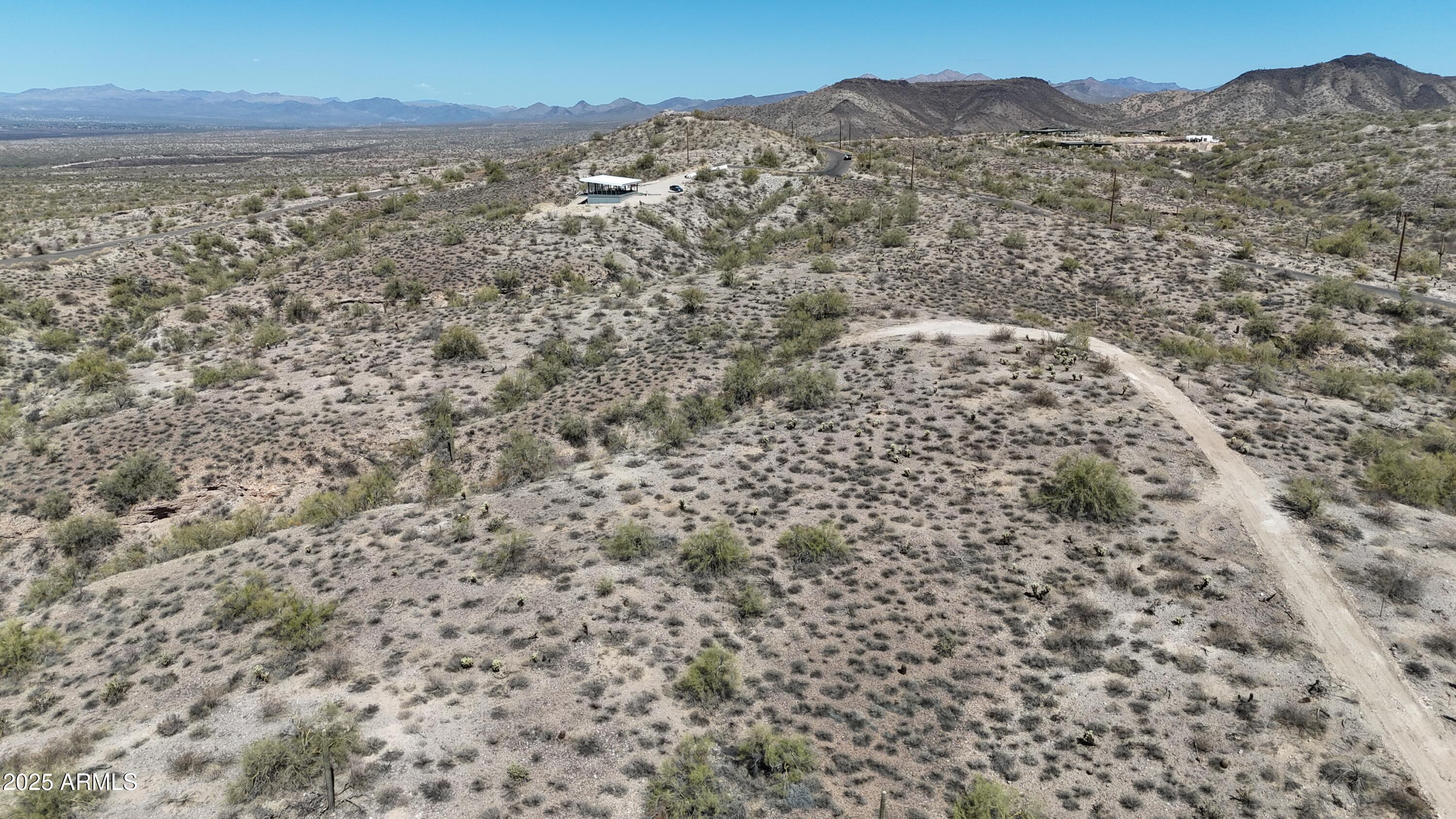 GOLDFIELD RANCH PHASE 2 - Land