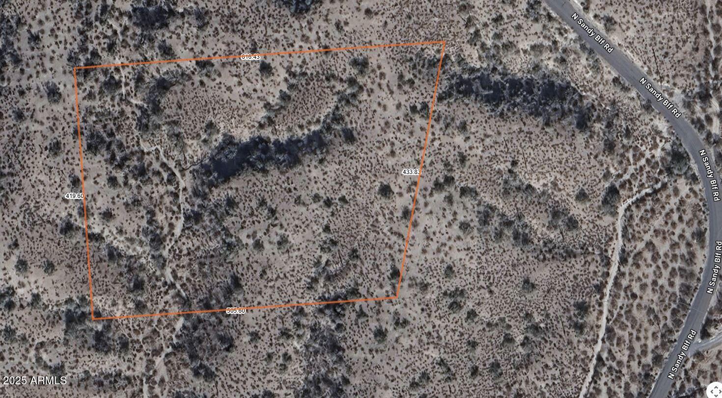 GOLDFIELD RANCH PHASE 2 - Land