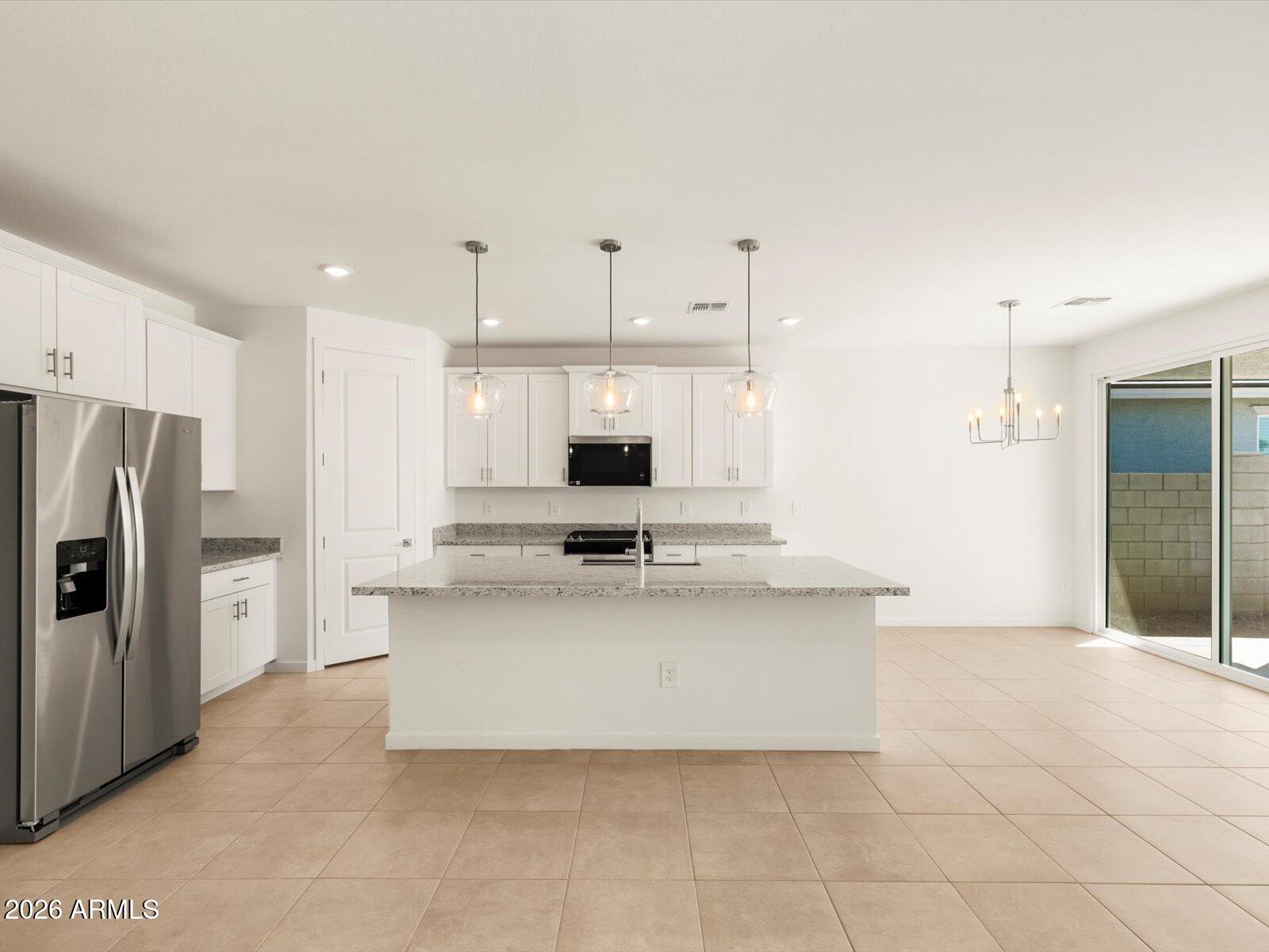 ENTRADA PHASE 1 - Residential