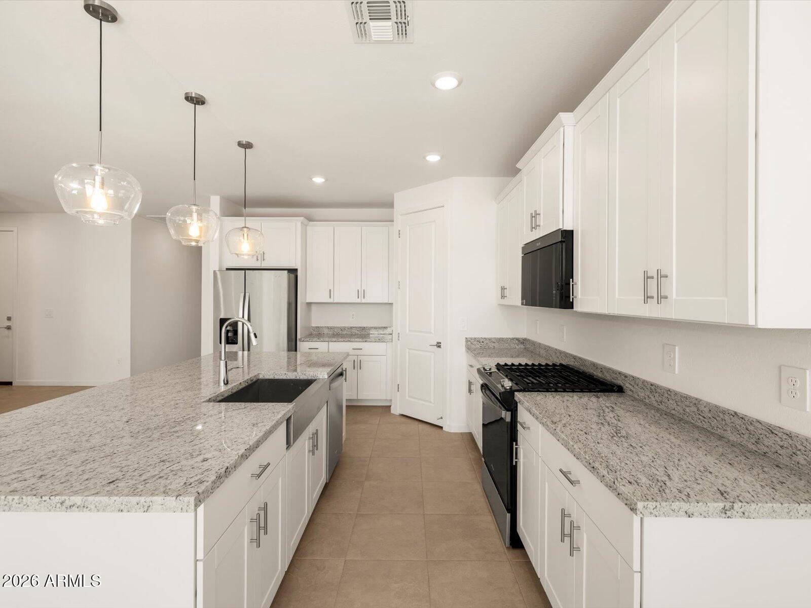 ENTRADA PHASE 1 - Residential