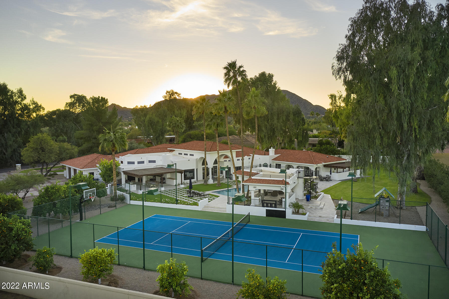 HIDDEN LANE ESTATES - Residential